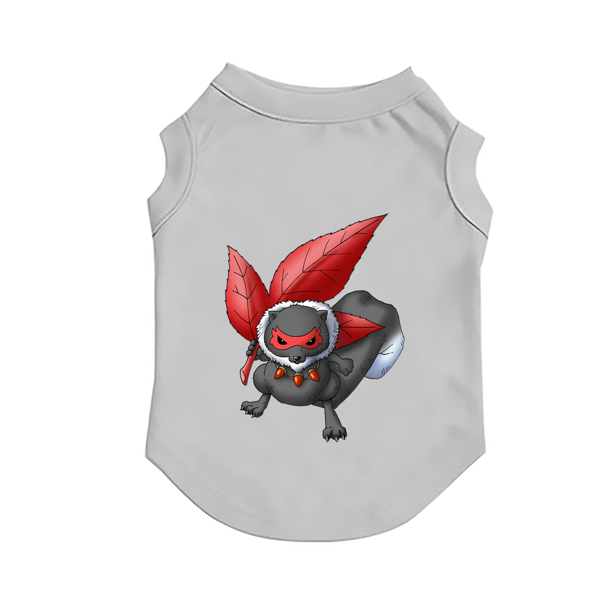 （画像用） ドラゴンクエスト Doragon Kuesuto Dragon Quest ペット用ベスト