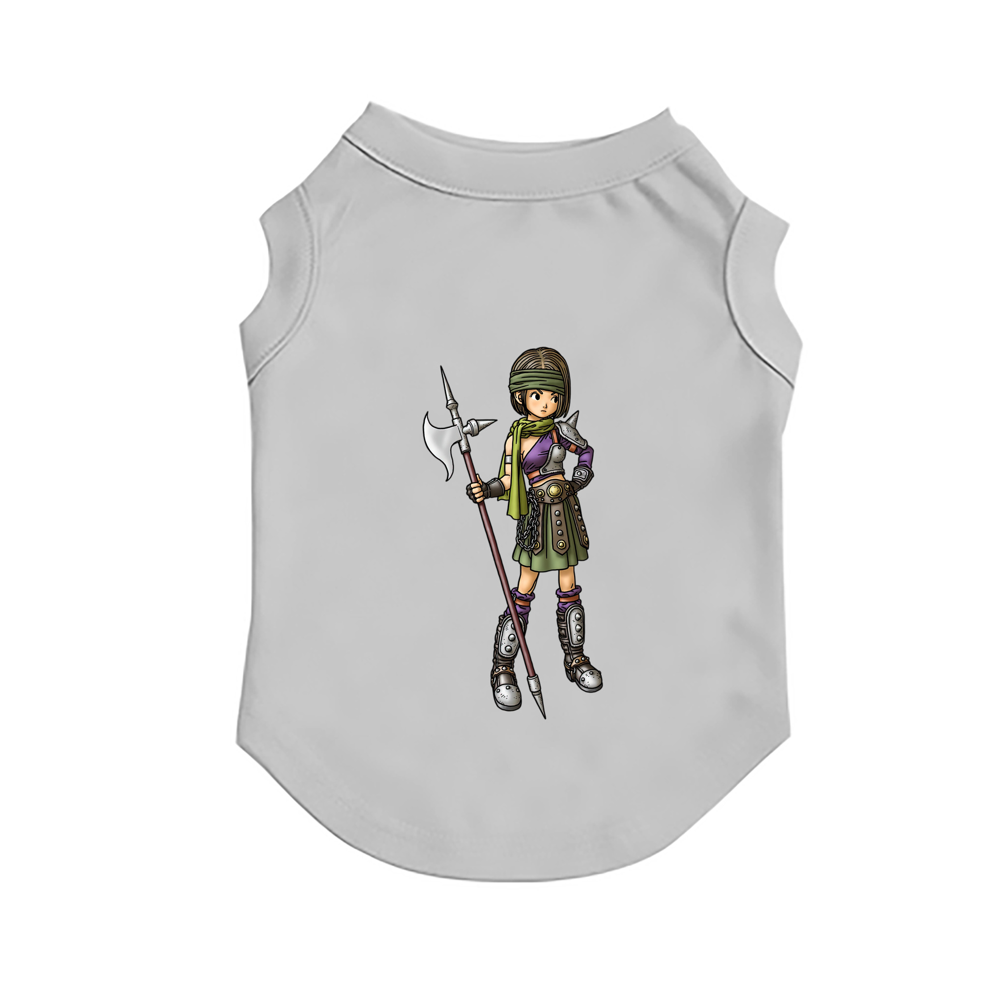 （画像用） ドラゴンクエスト Doragon Kuesuto Dragon Quest ペット用ベスト