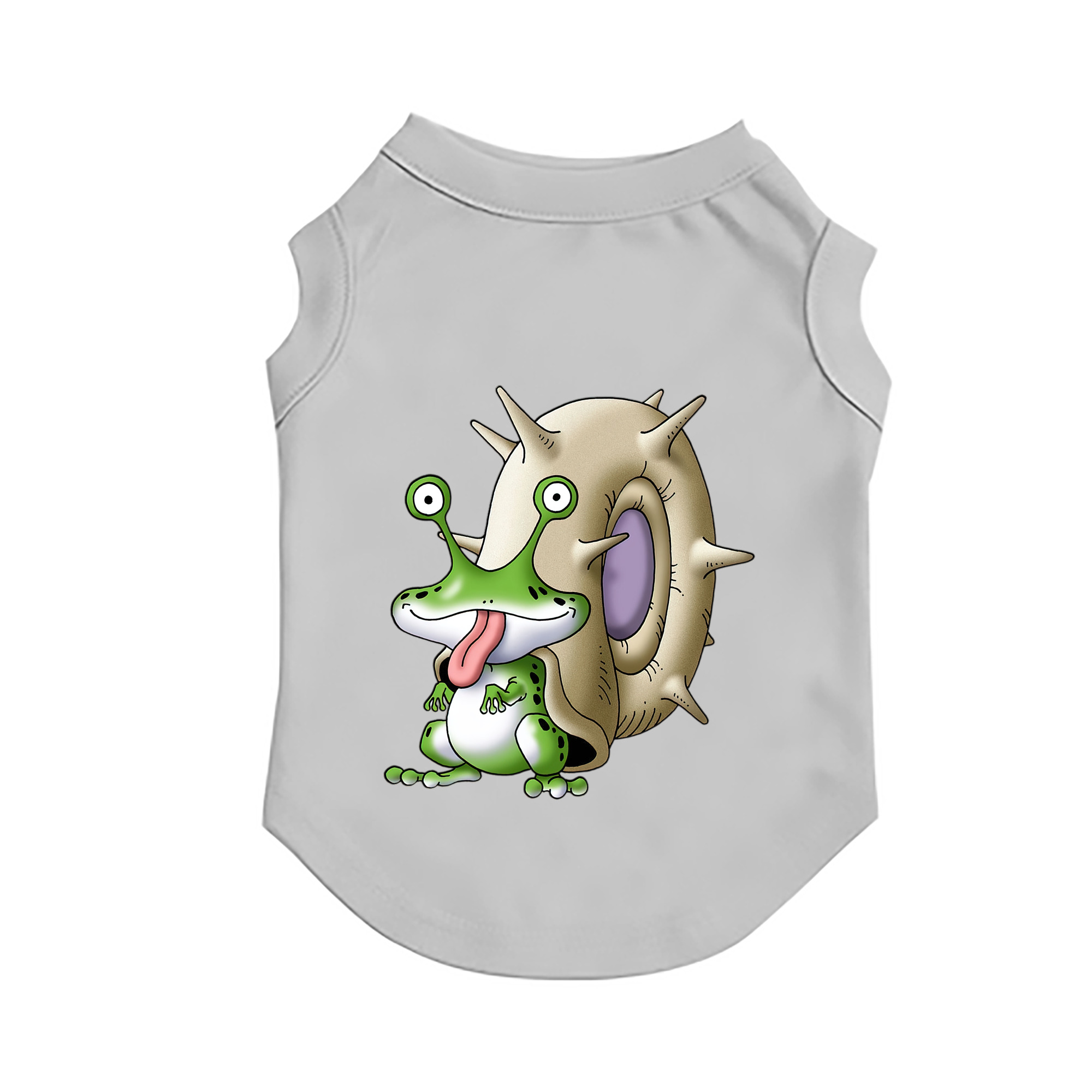 （画像用） ドラゴンクエスト Doragon Kuesuto Dragon Quest ペット用ベスト