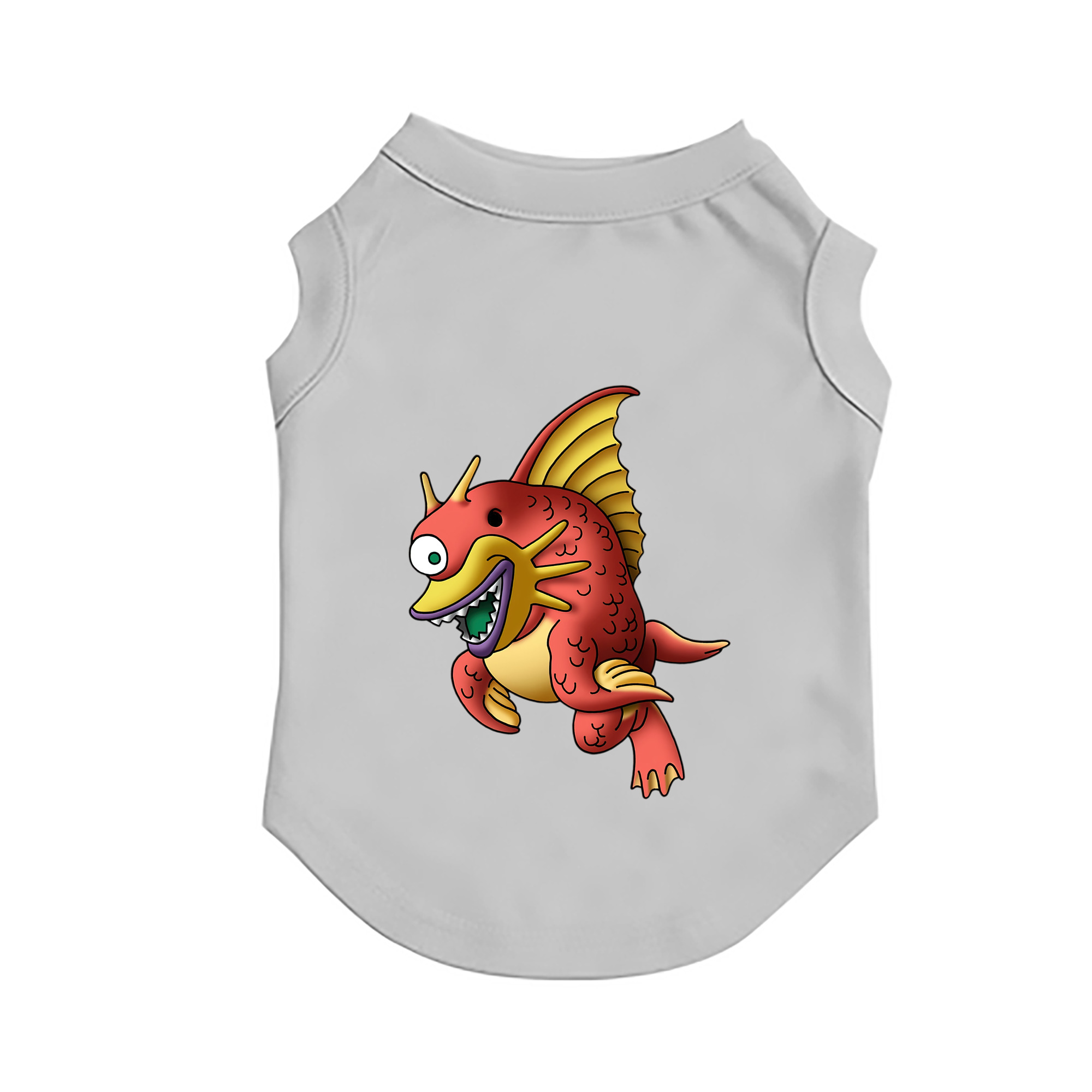 （画像用） ドラゴンクエスト Doragon Kuesuto Dragon Quest ペット用ベスト