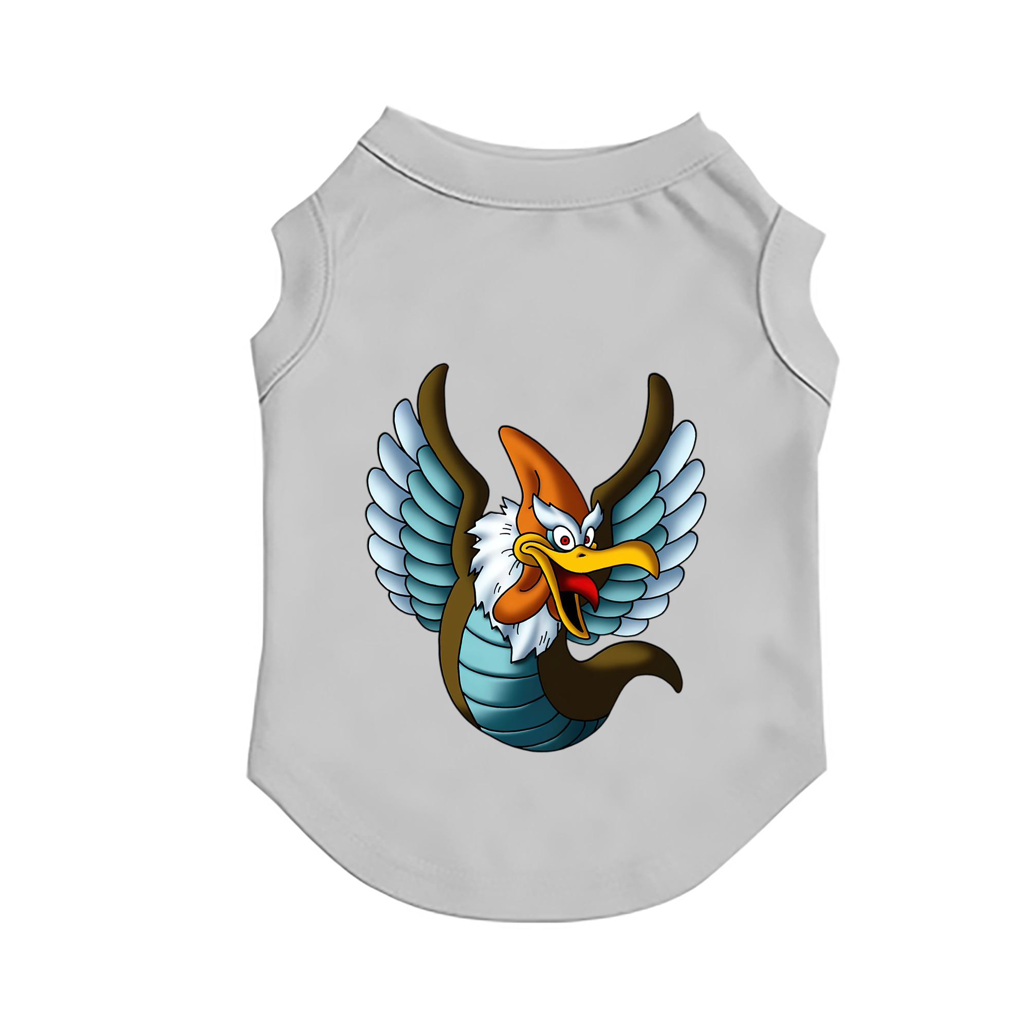 （画像用） ドラゴンクエスト Doragon Kuesuto Dragon Quest ペット用ベスト
