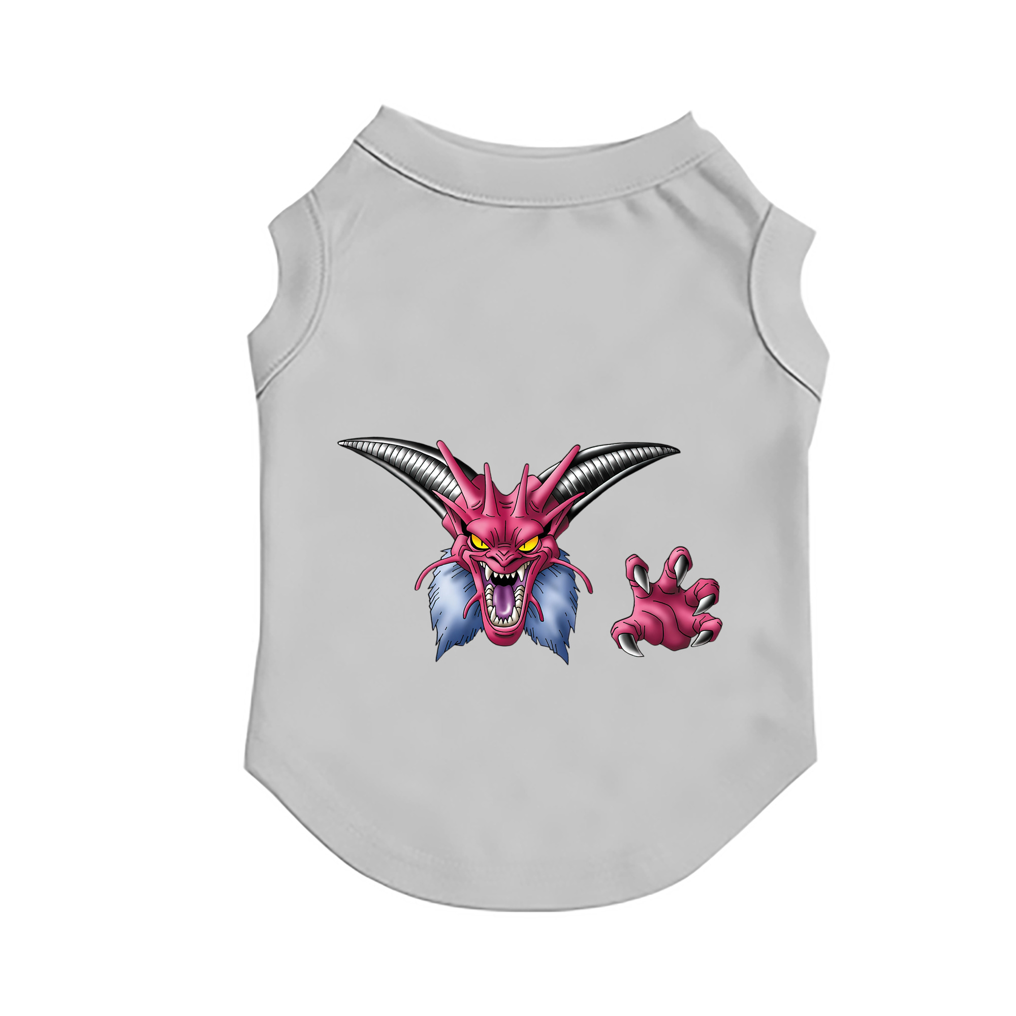 （画像用） ドラゴンクエスト Doragon Kuesuto Dragon Quest ペット用ベスト