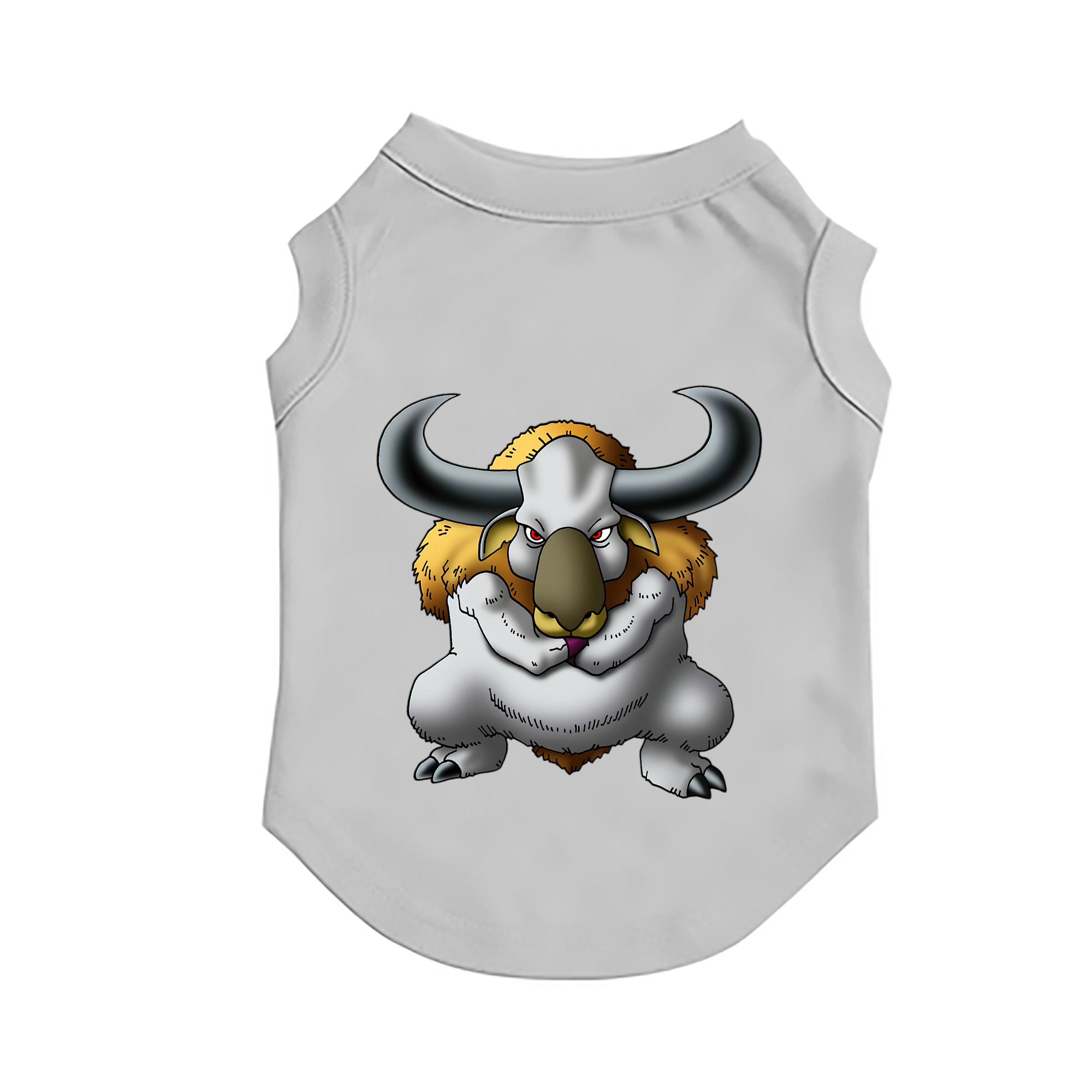 （画像用） ドラゴンクエスト Doragon Kuesuto Dragon Quest ペット用ベスト
