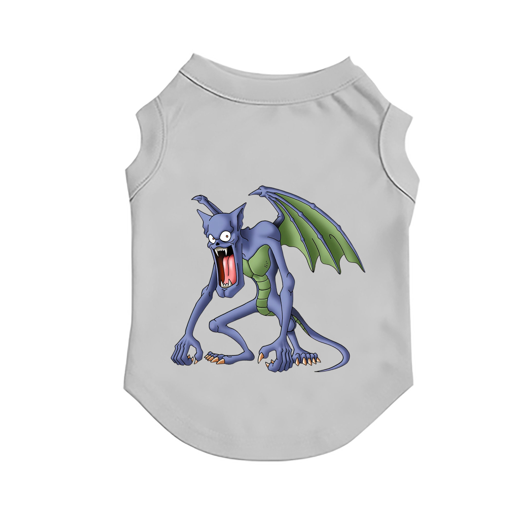 （画像用） ドラゴンクエスト Doragon Kuesuto Dragon Quest ペット用ベスト