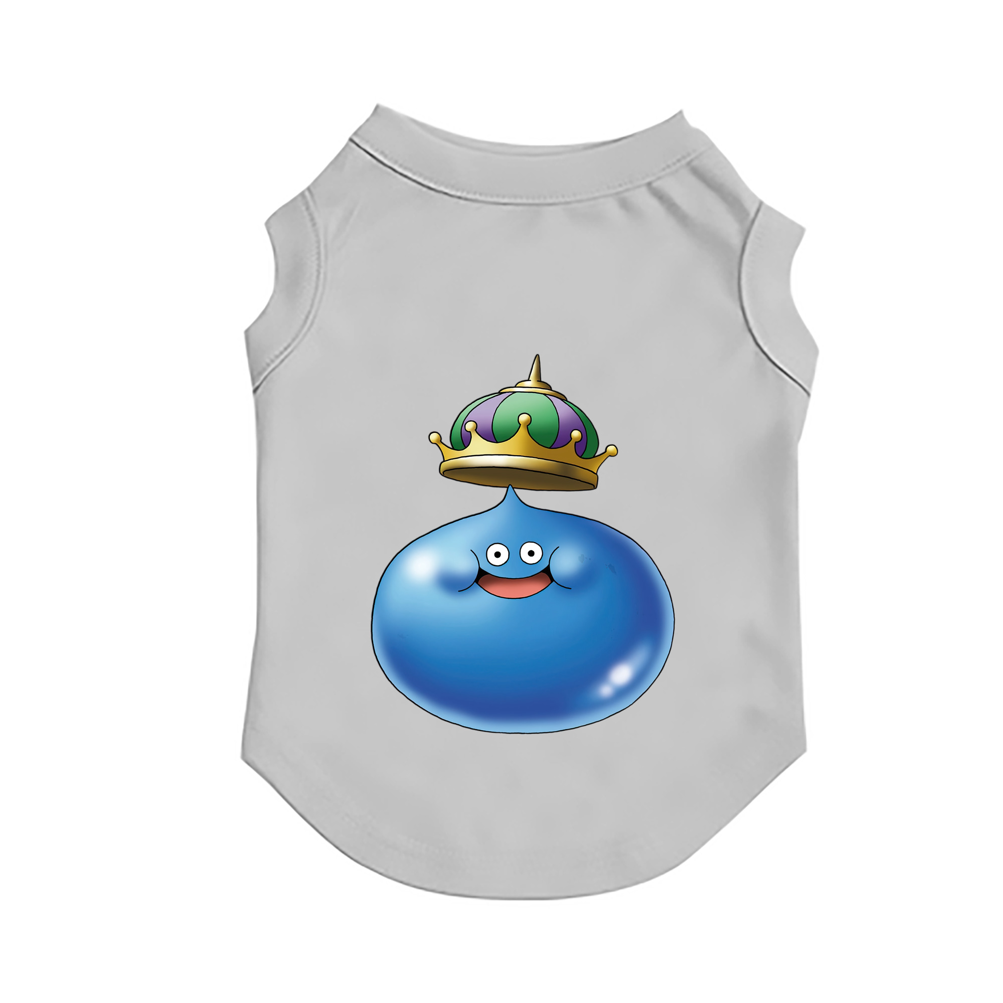 （画像用） ドラゴンクエスト Doragon Kuesuto Dragon Quest ペット用ベスト