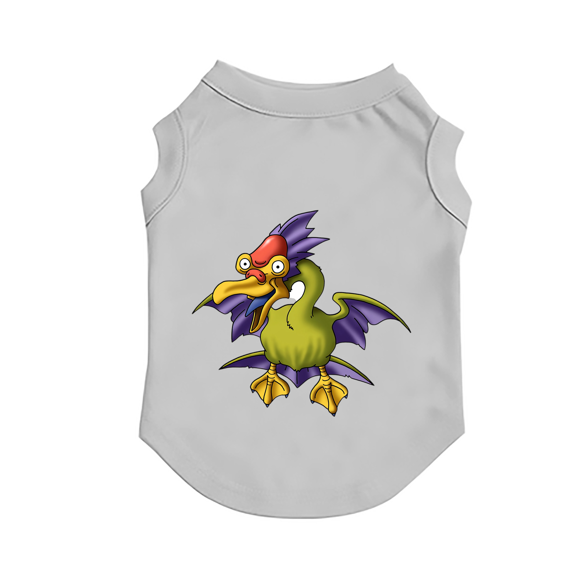 （画像用） ドラゴンクエスト Doragon Kuesuto Dragon Quest ペット用ベスト