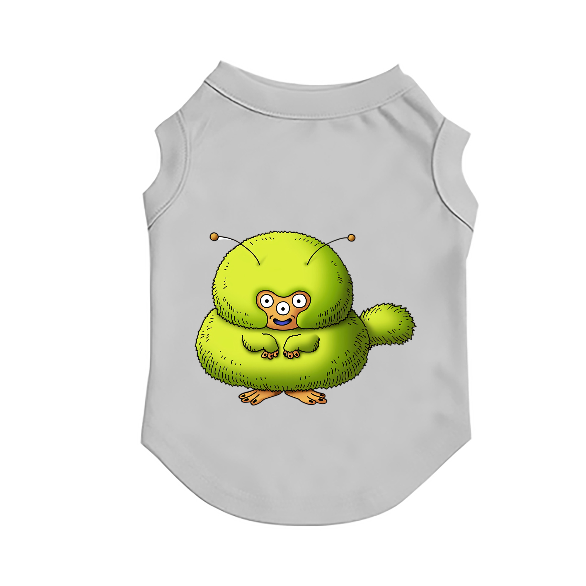 （画像用） ドラゴンクエスト Doragon Kuesuto Dragon Quest ペット用ベスト