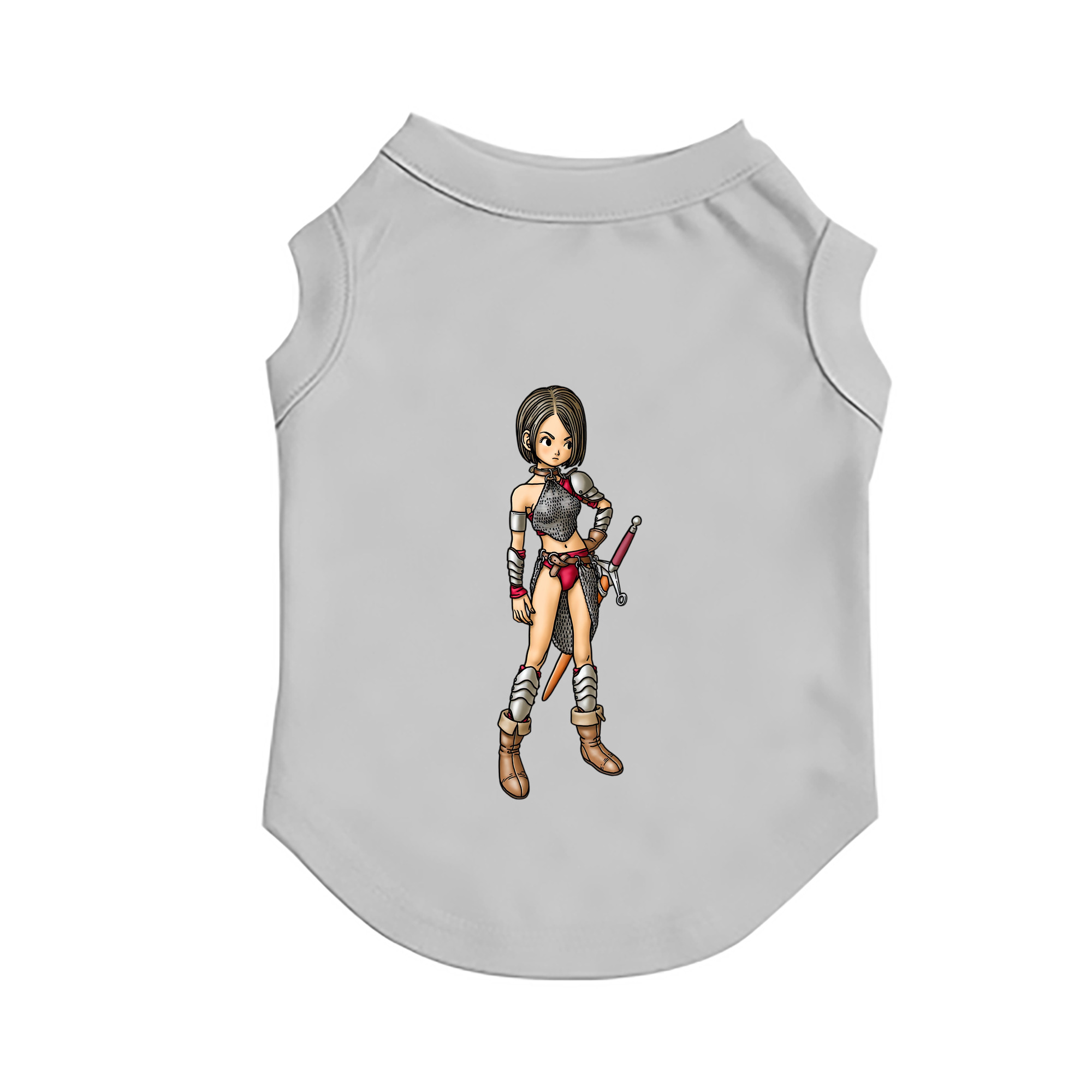 （画像用） ドラゴンクエスト Doragon Kuesuto Dragon Quest ペット用ベスト