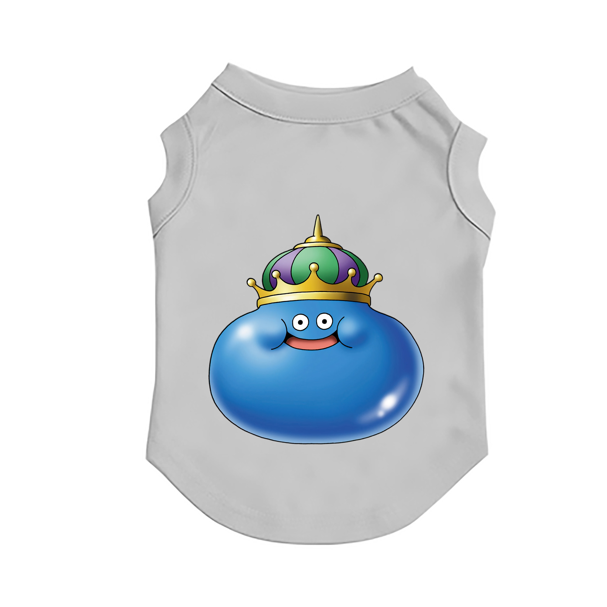 （画像用） ドラゴンクエスト Doragon Kuesuto Dragon Quest ペット用ベスト