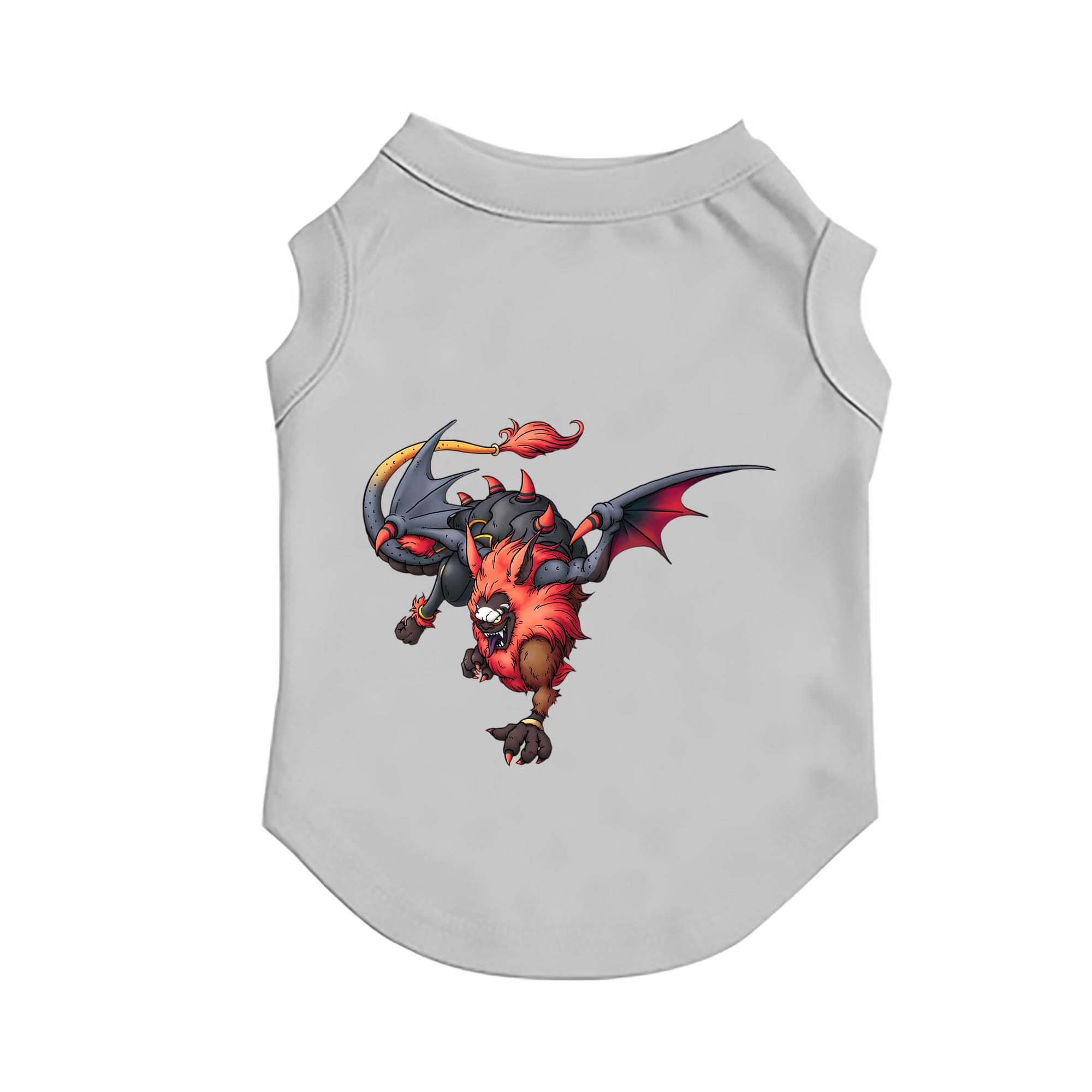 （画像用） ドラゴンクエスト Doragon Kuesuto Dragon Quest ペット用ベスト