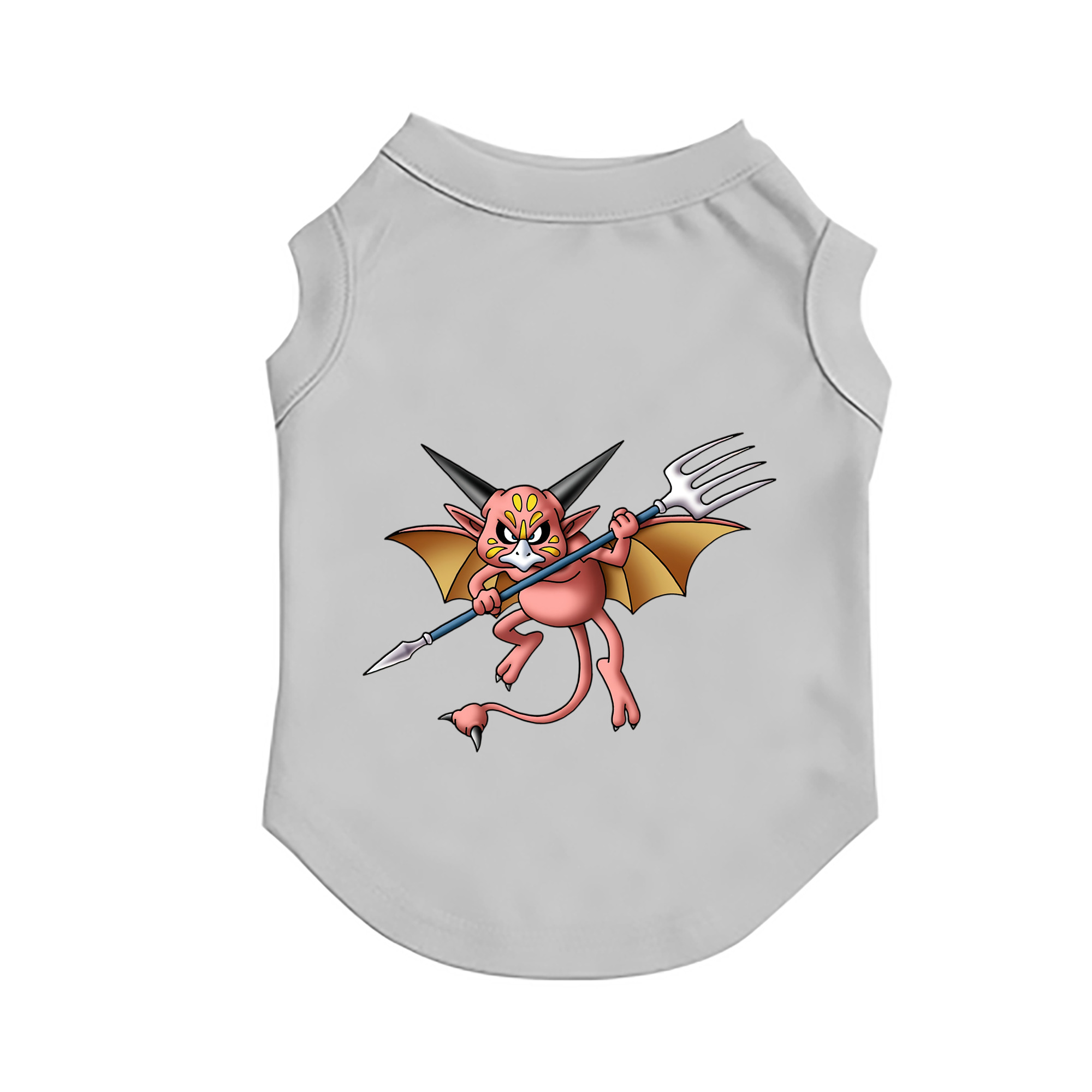 （画像用） ドラゴンクエスト Doragon Kuesuto Dragon Quest ペット用ベスト