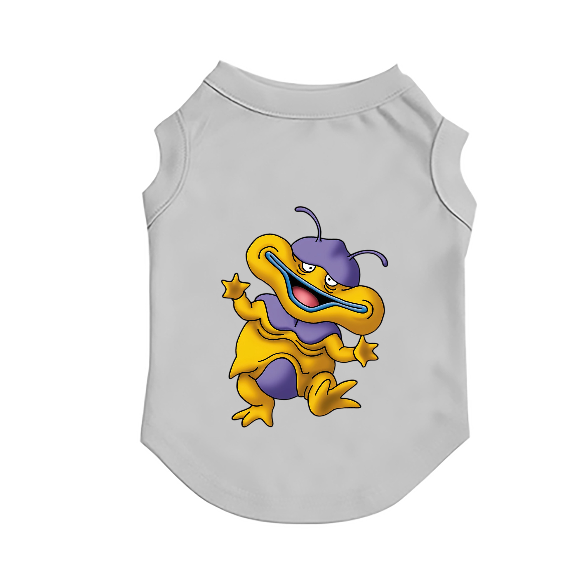 （画像用） ドラゴンクエスト Doragon Kuesuto Dragon Quest ペット用ベスト