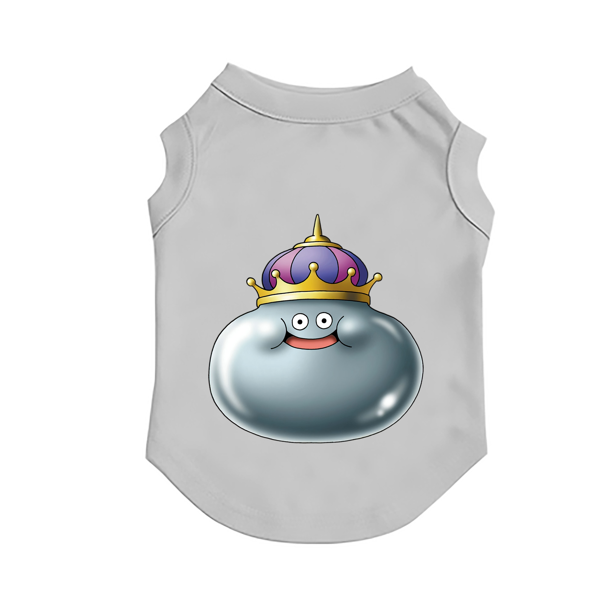（画像用） ドラゴンクエスト Doragon Kuesuto Dragon Quest ペット用ベスト