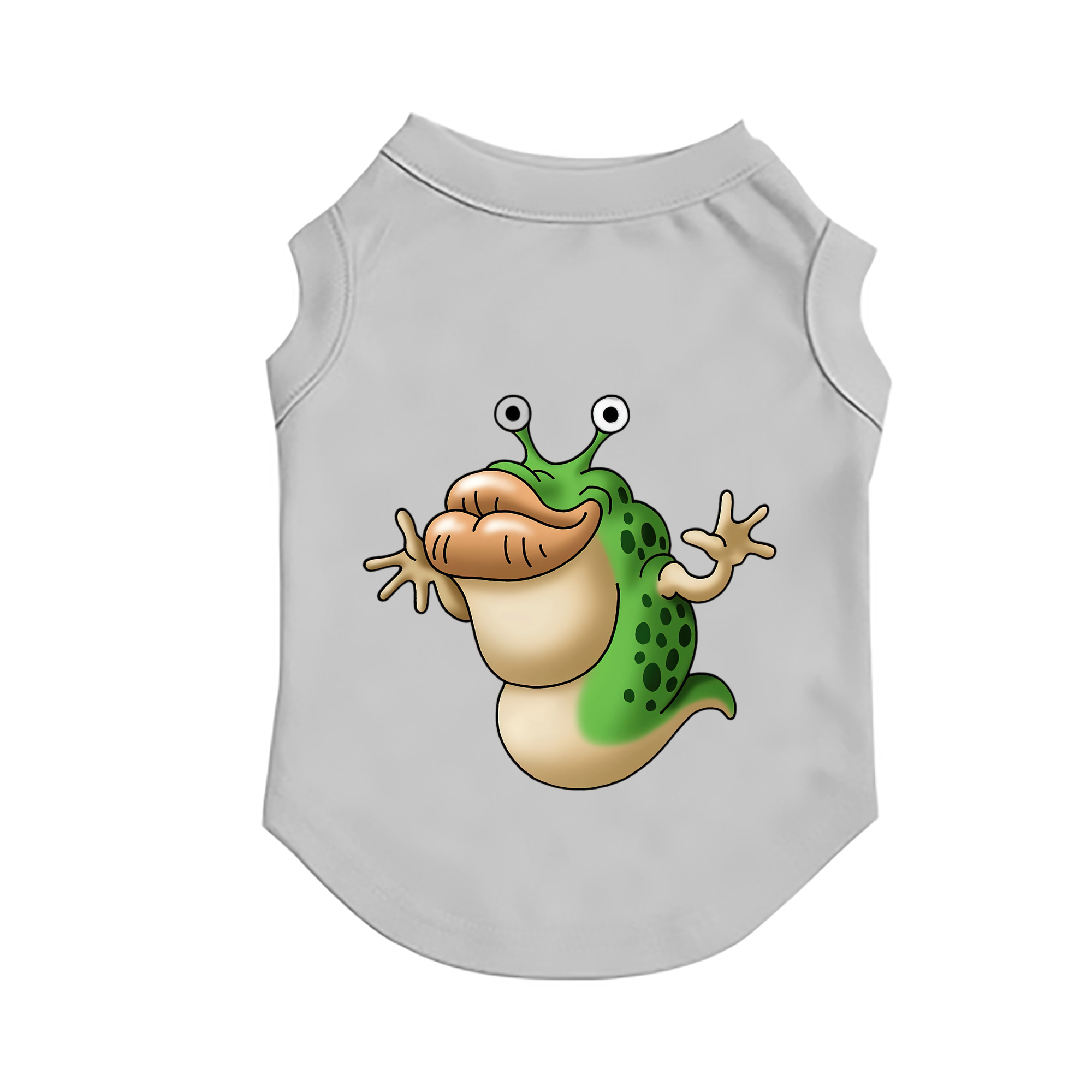 （画像用） ドラゴンクエスト Doragon Kuesuto Dragon Quest ペット用ベスト