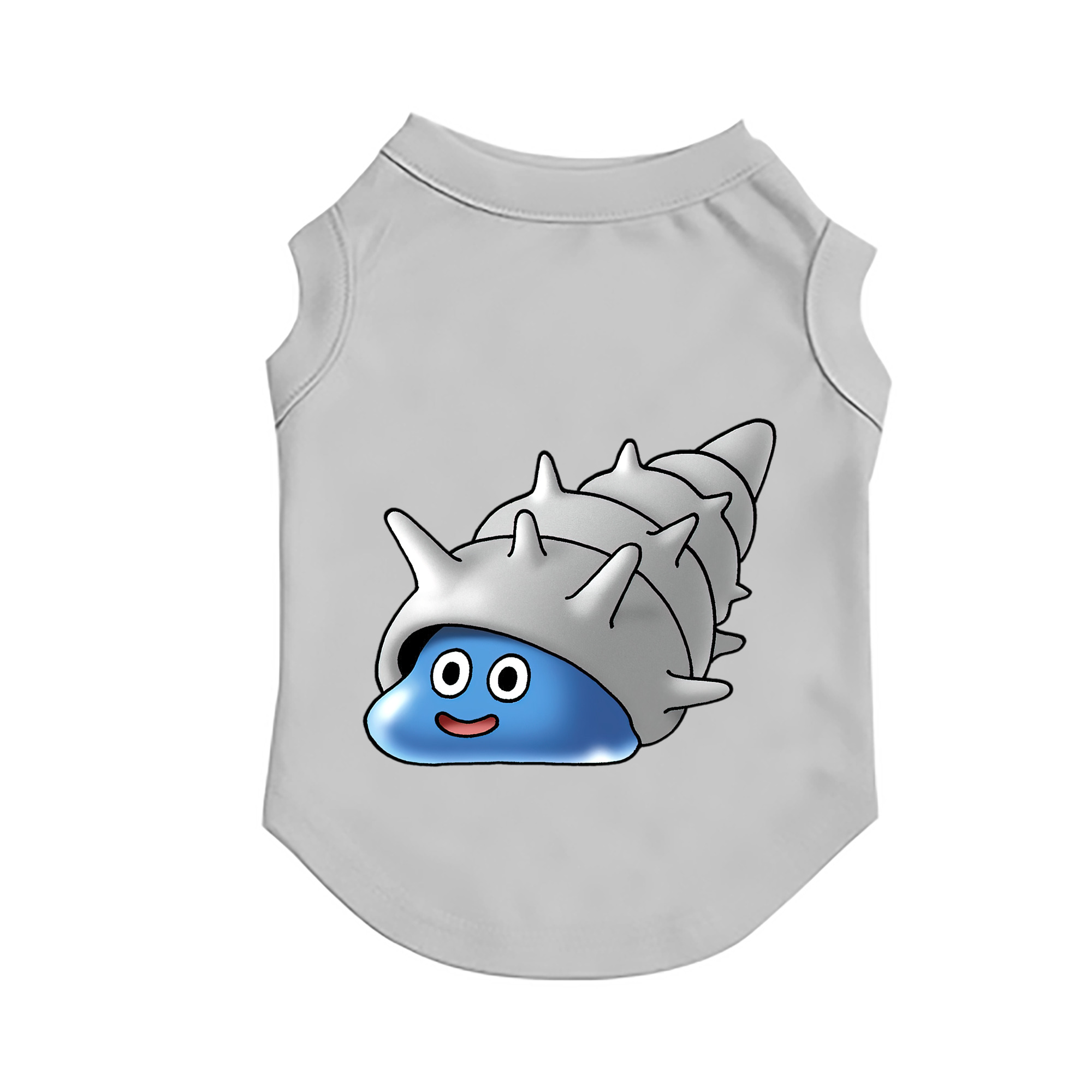 （画像用） ドラゴンクエスト Doragon Kuesuto Dragon Quest ペット用ベスト