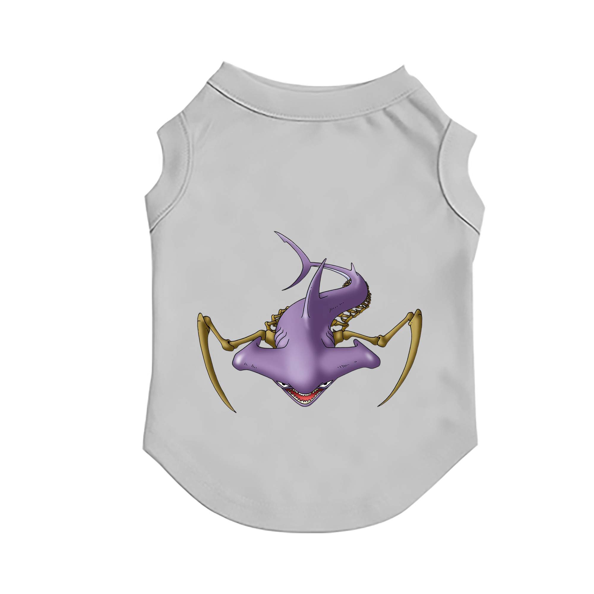 （画像用） ドラゴンクエスト Doragon Kuesuto Dragon Quest ペット用ベスト