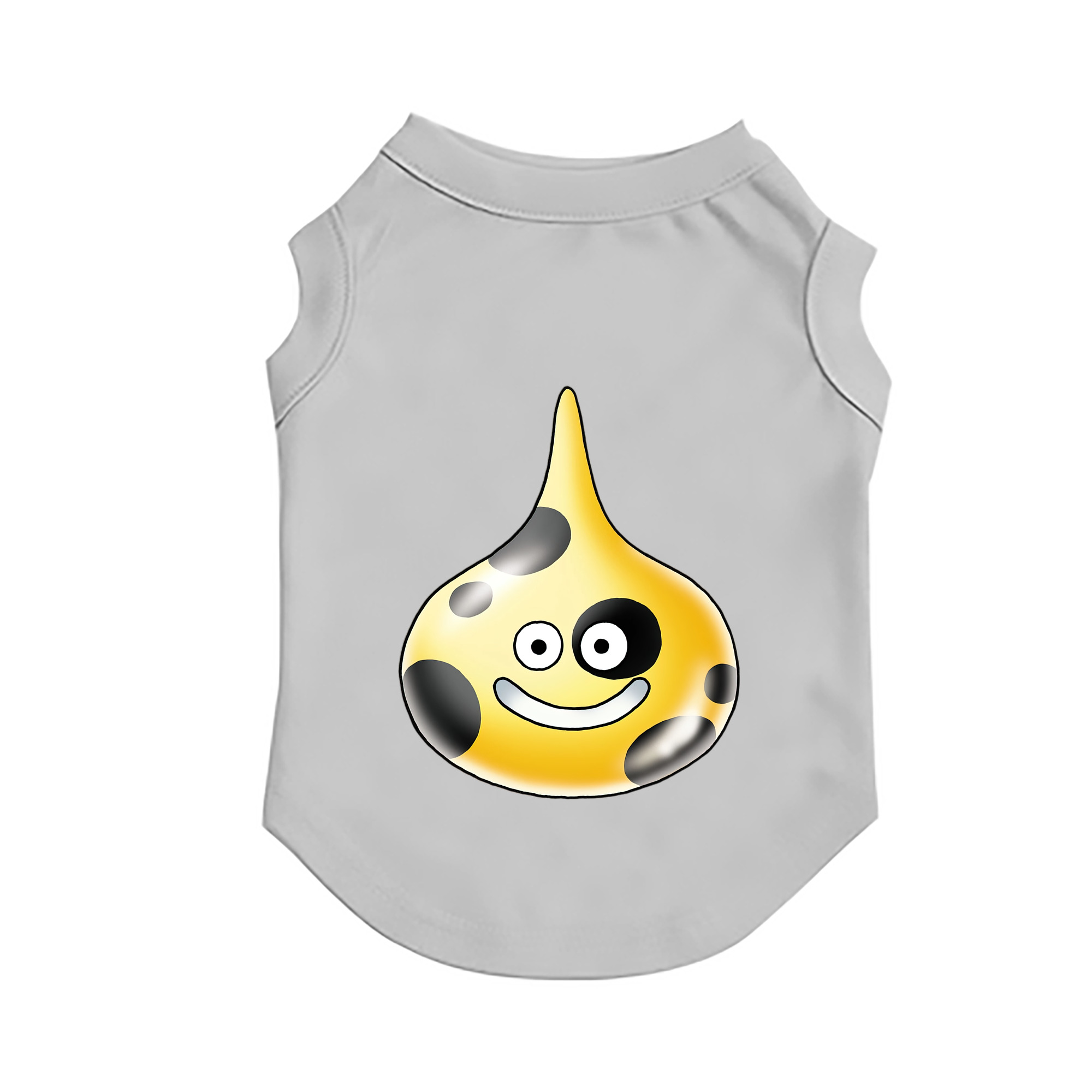 （画像用） ドラゴンクエスト Doragon Kuesuto Dragon Quest ペット用ベスト