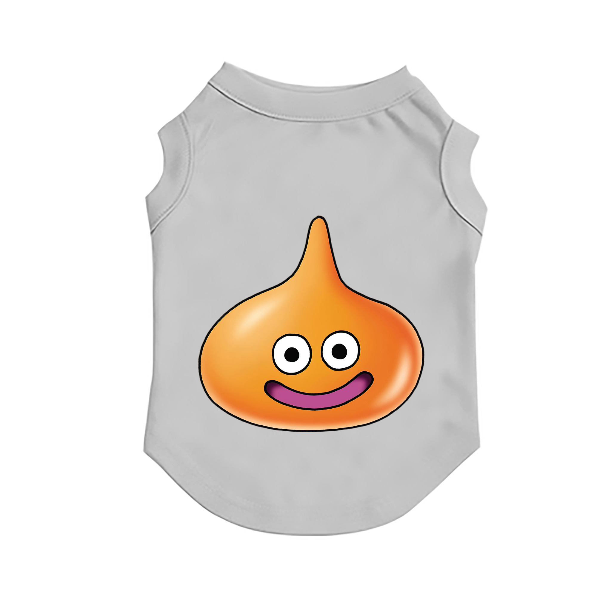 （画像用） ドラゴンクエスト Doragon Kuesuto Dragon Quest ペット用ベスト