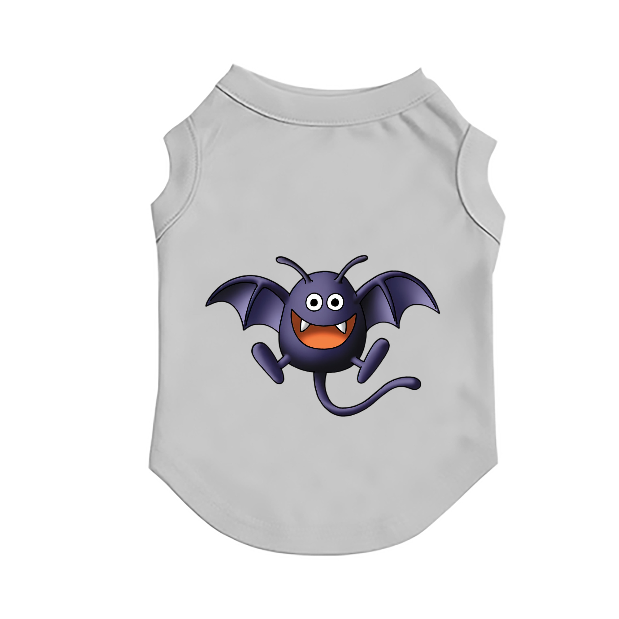（画像用） ドラゴンクエスト Doragon Kuesuto Dragon Quest ペット用ベスト