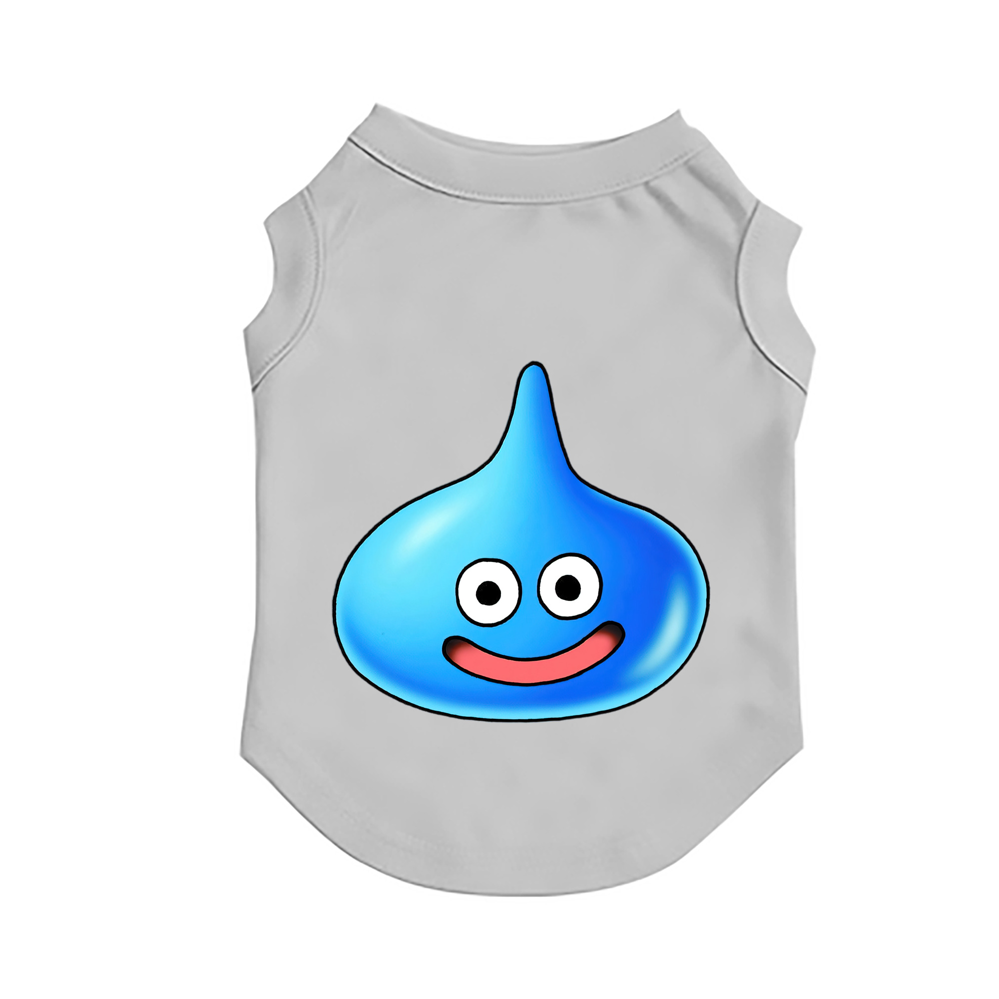 （画像用） ドラゴンクエスト Doragon Kuesuto Dragon Quest ペット用ベスト