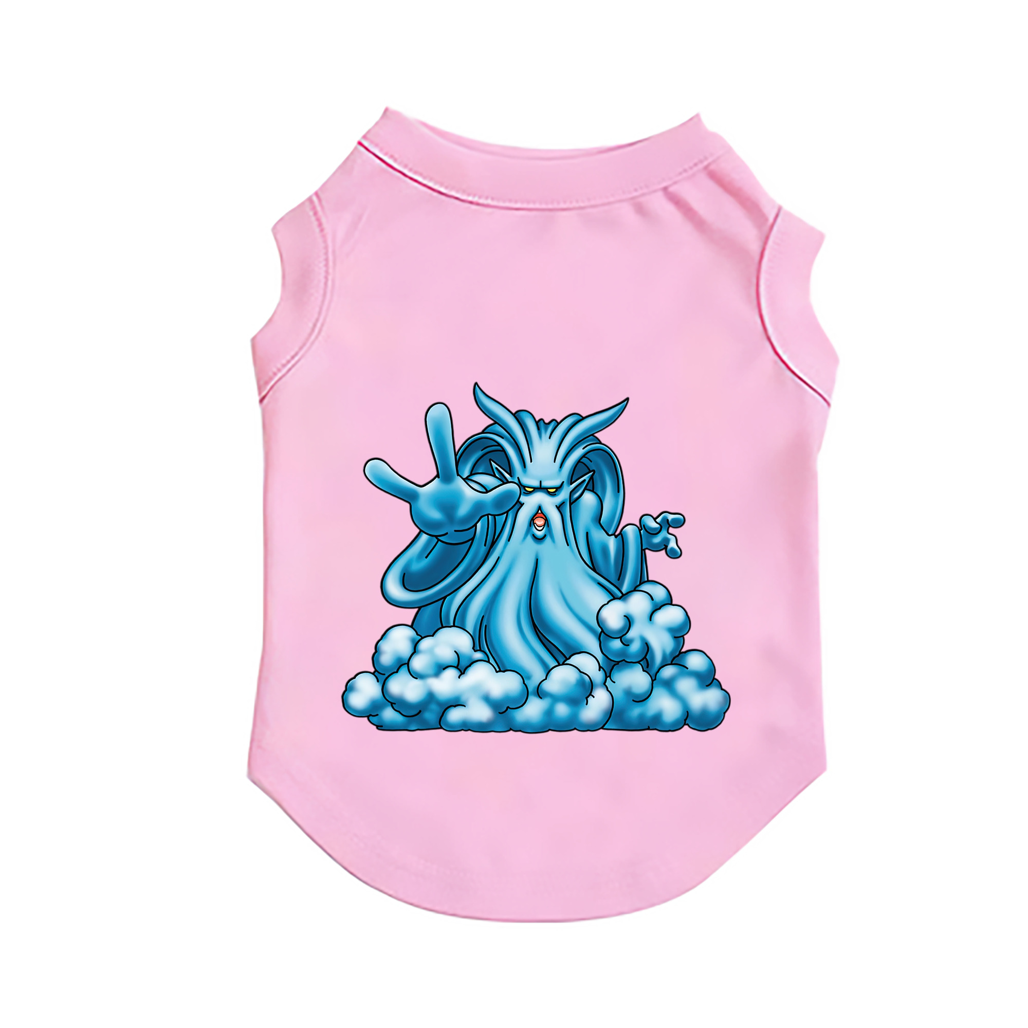 （画像用） ドラゴンクエスト Doragon Kuesuto Dragon Quest ペット用ベスト