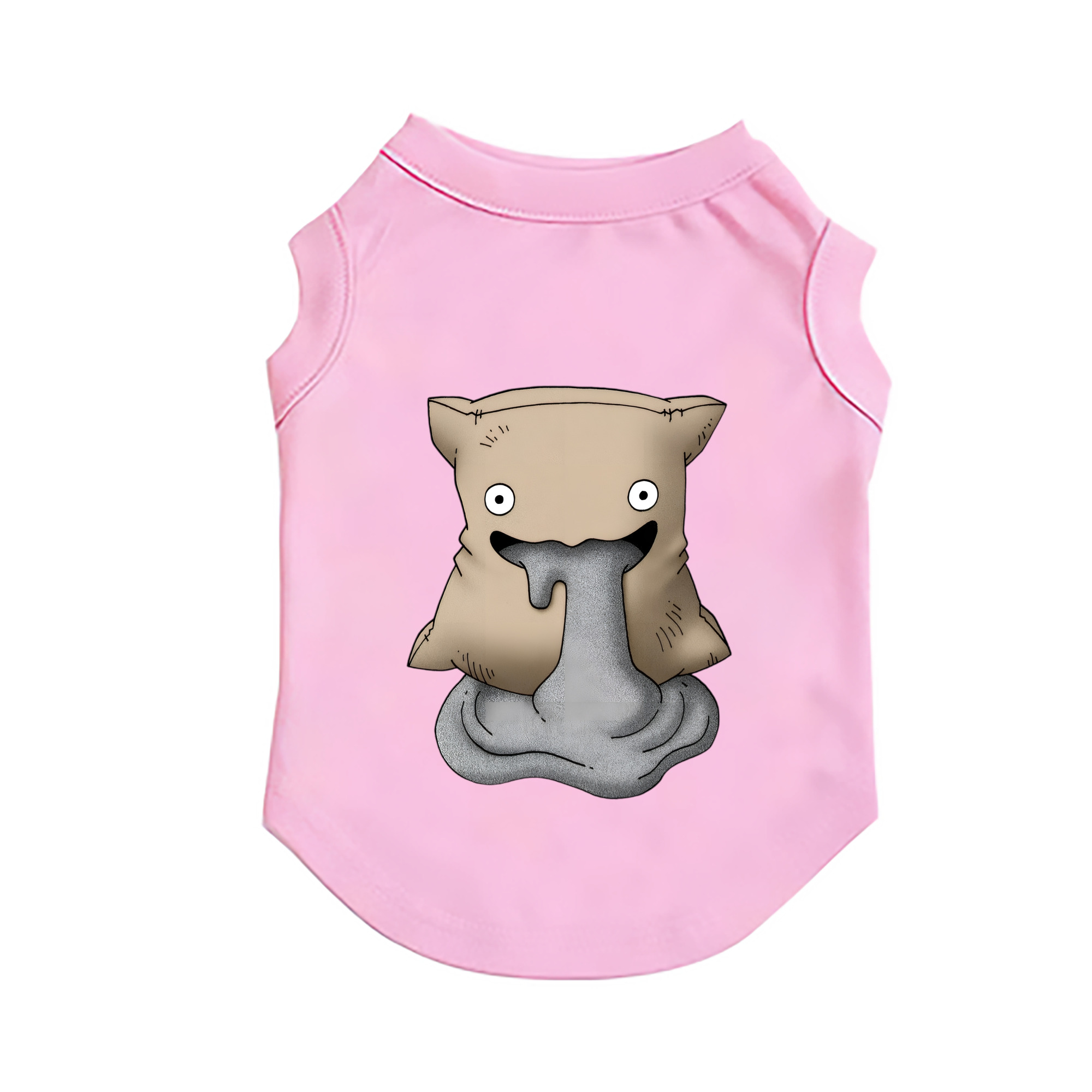 （画像用） ドラゴンクエスト Doragon Kuesuto Dragon Quest ペット用ベスト