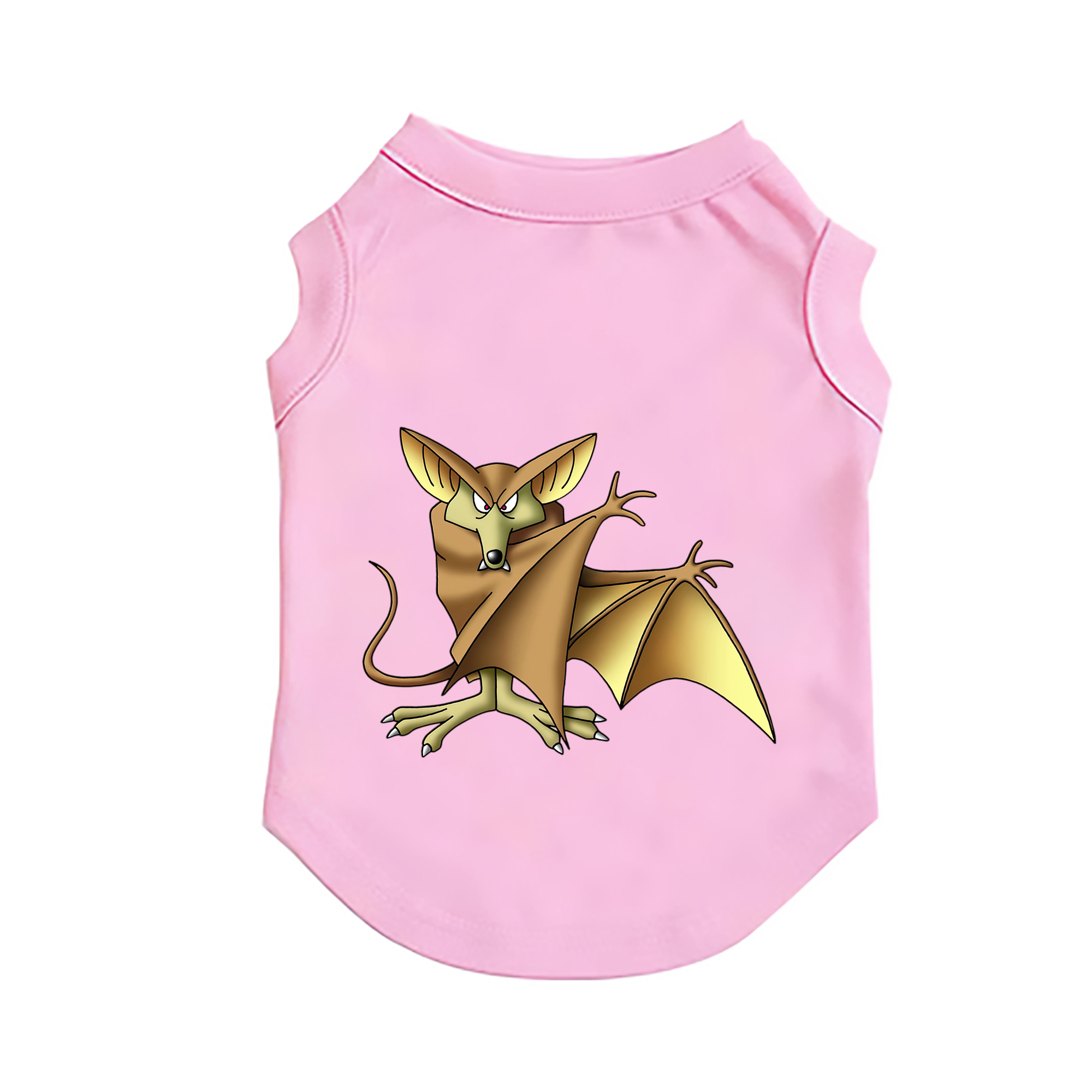 （画像用） ドラゴンクエスト Doragon Kuesuto Dragon Quest ペット用ベスト