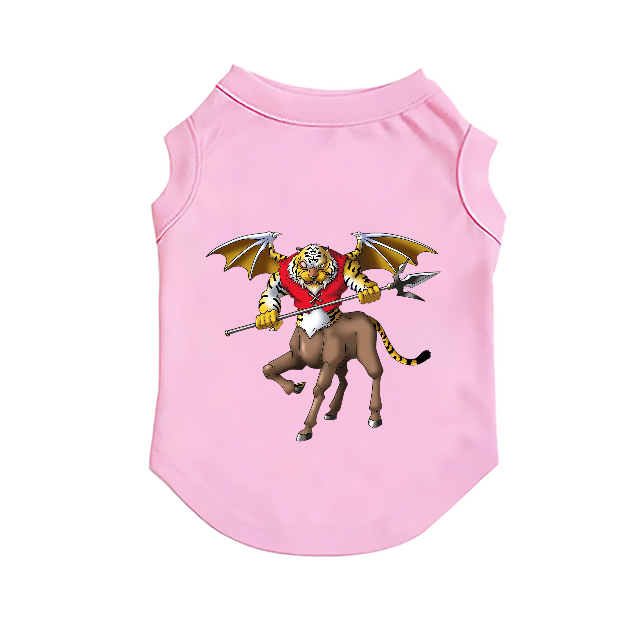 （画像用） ドラゴンクエスト Doragon Kuesuto Dragon Quest ペット用ベスト