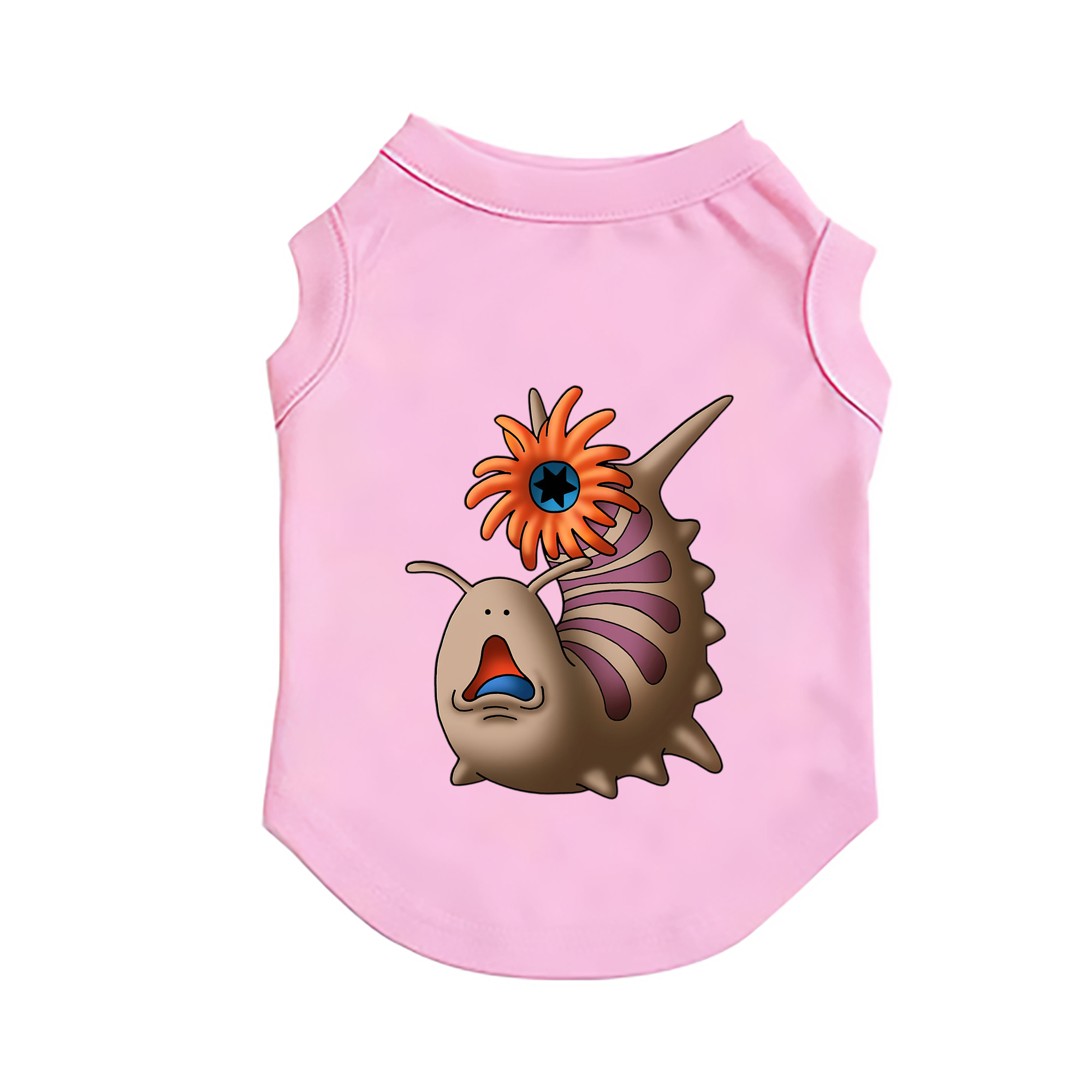 （画像用） ドラゴンクエスト Doragon Kuesuto Dragon Quest ペット用ベスト