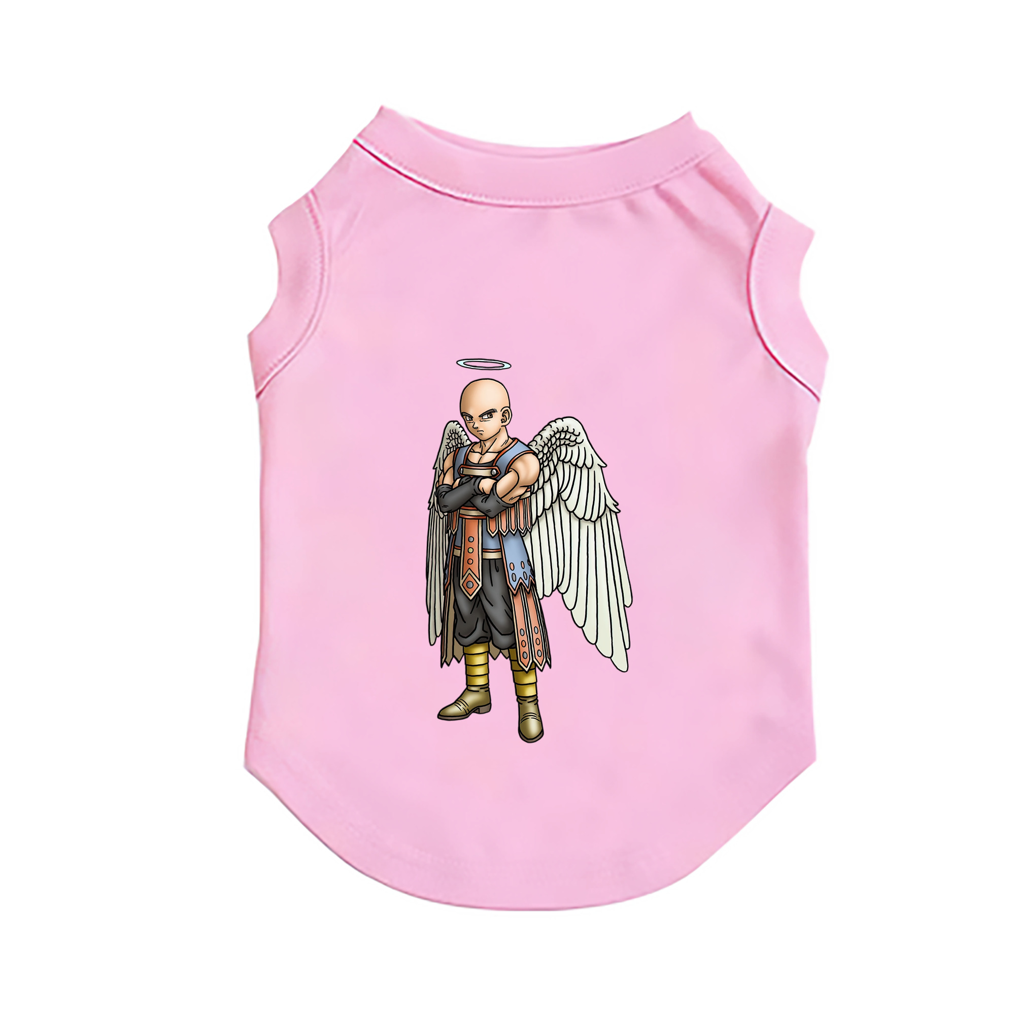 （画像用） ドラゴンクエスト Doragon Kuesuto Dragon Quest ペット用ベスト