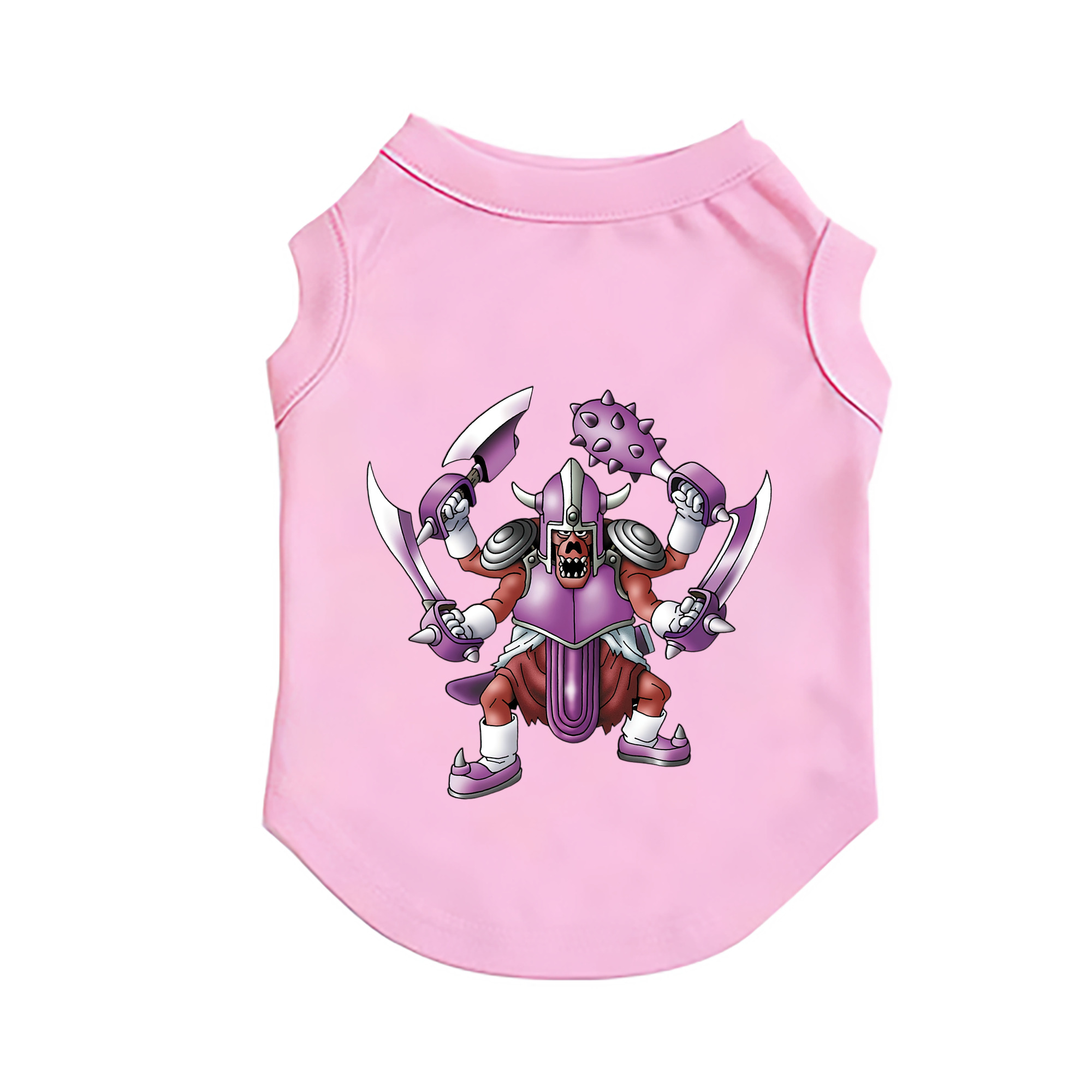 （画像用） ドラゴンクエスト Doragon Kuesuto Dragon Quest ペット用ベスト