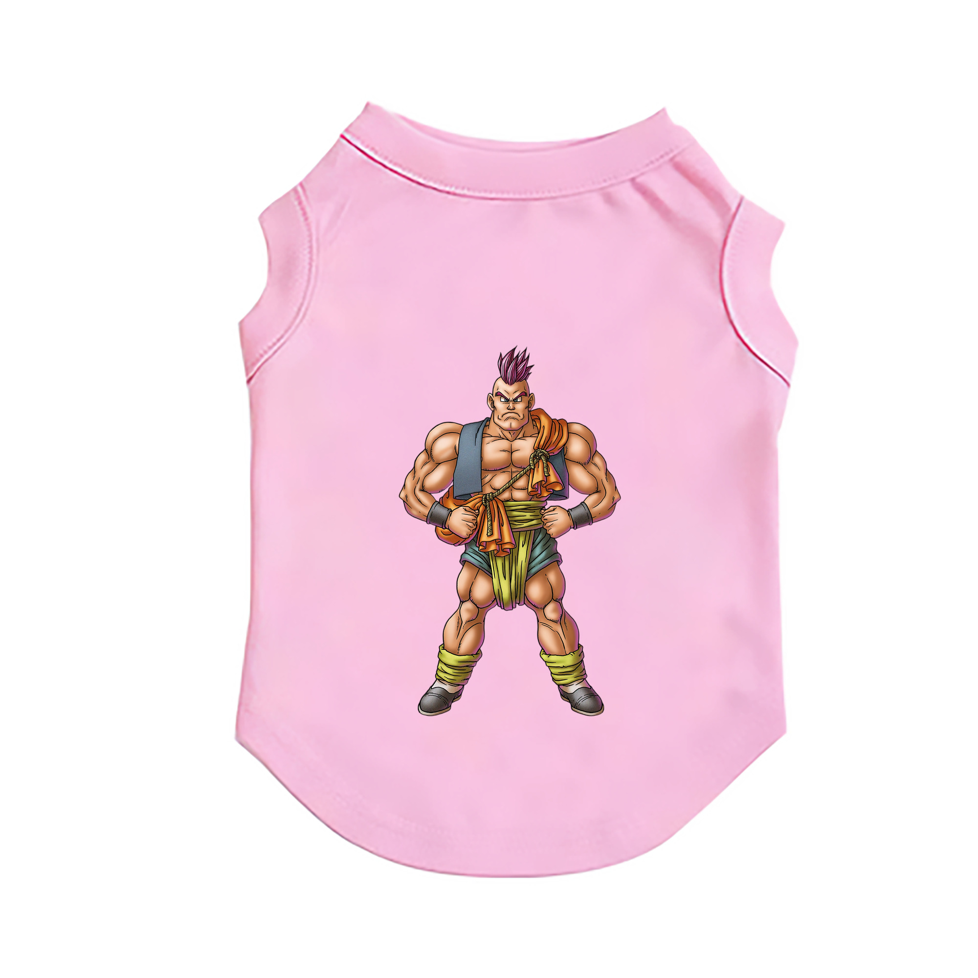 （画像用） ドラゴンクエスト Doragon Kuesuto Dragon Quest ペット用ベスト