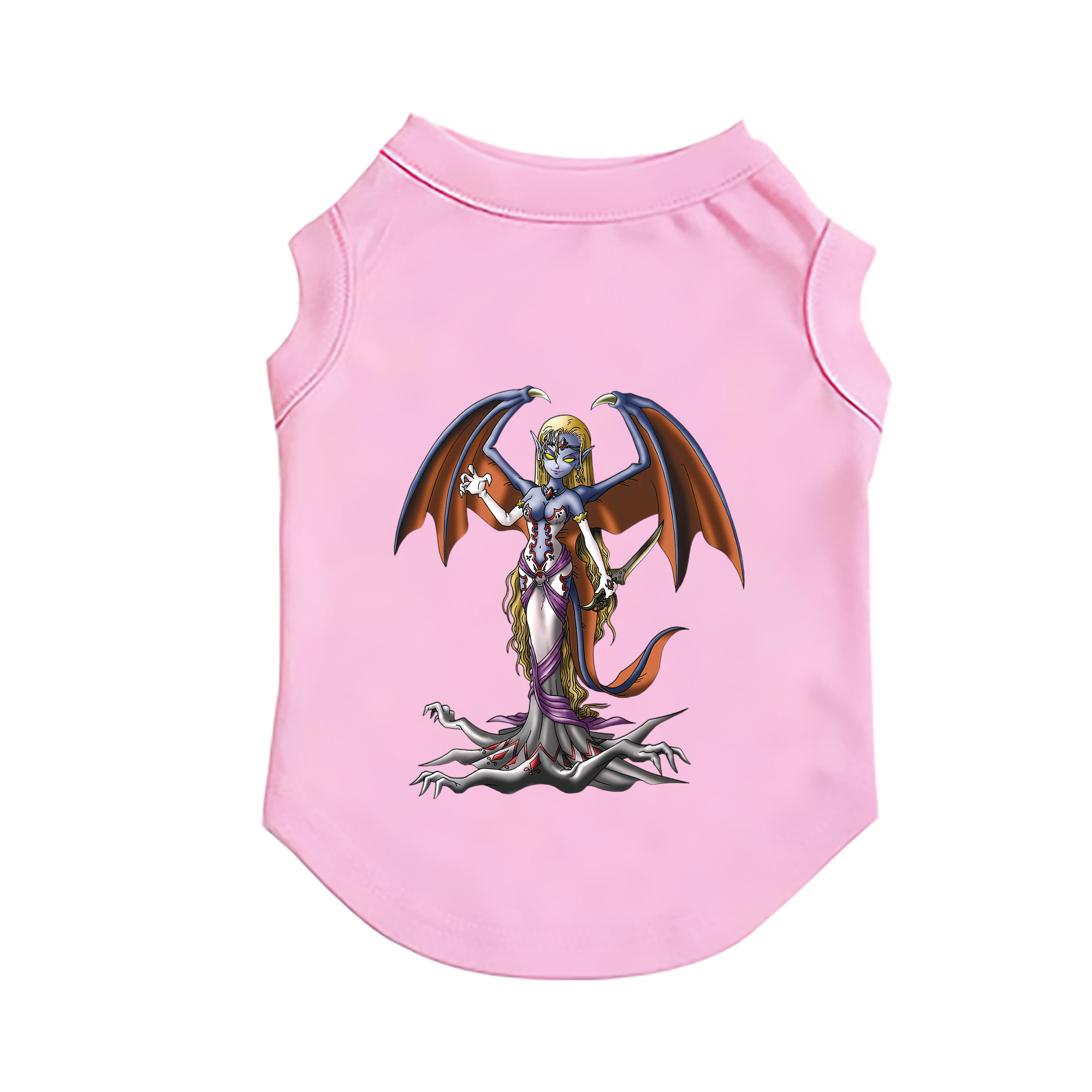 （画像用） ドラゴンクエスト Doragon Kuesuto Dragon Quest ペット用ベスト