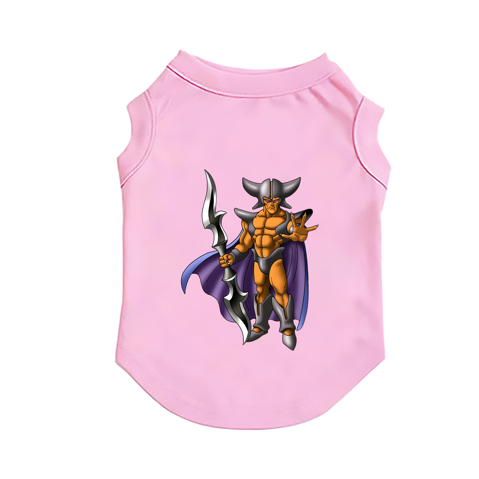 （画像用） ドラゴンクエスト Doragon Kuesuto Dragon Quest ペット用ベスト