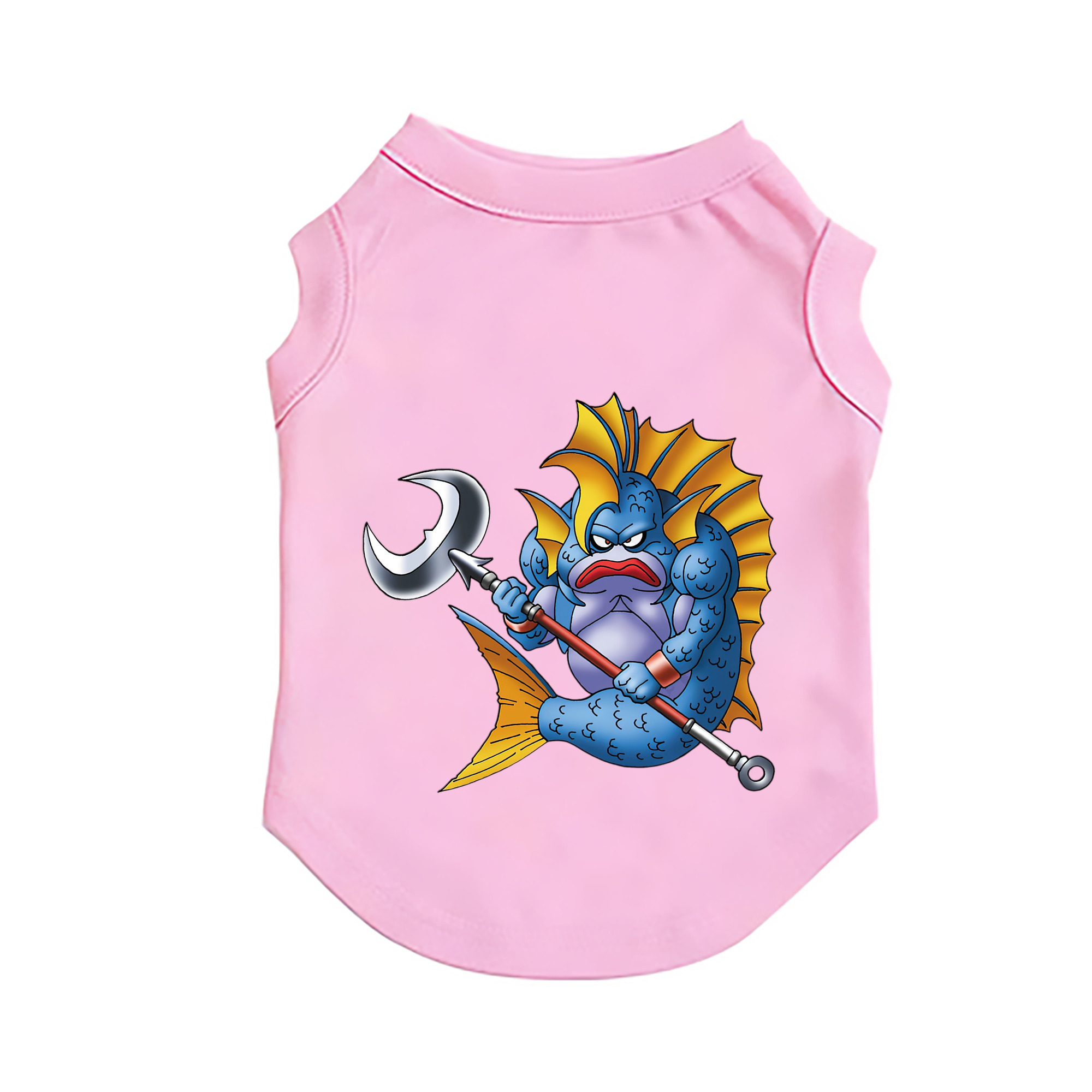 （画像用） ドラゴンクエスト Doragon Kuesuto Dragon Quest ペット用ベスト