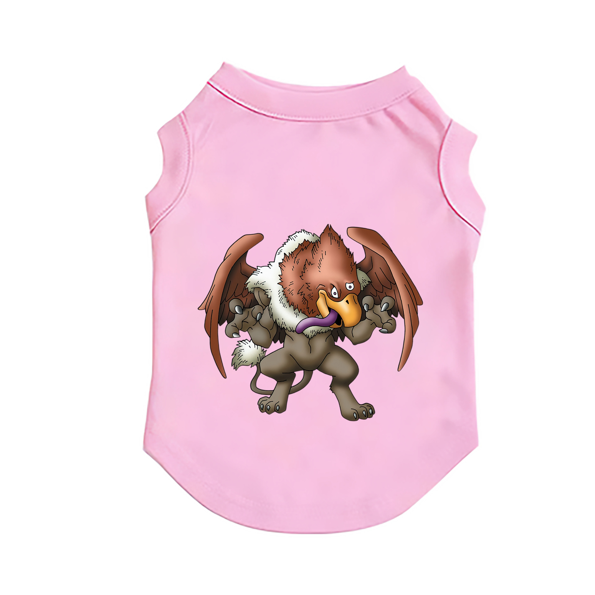 （画像用） ドラゴンクエスト Doragon Kuesuto Dragon Quest ペット用ベスト