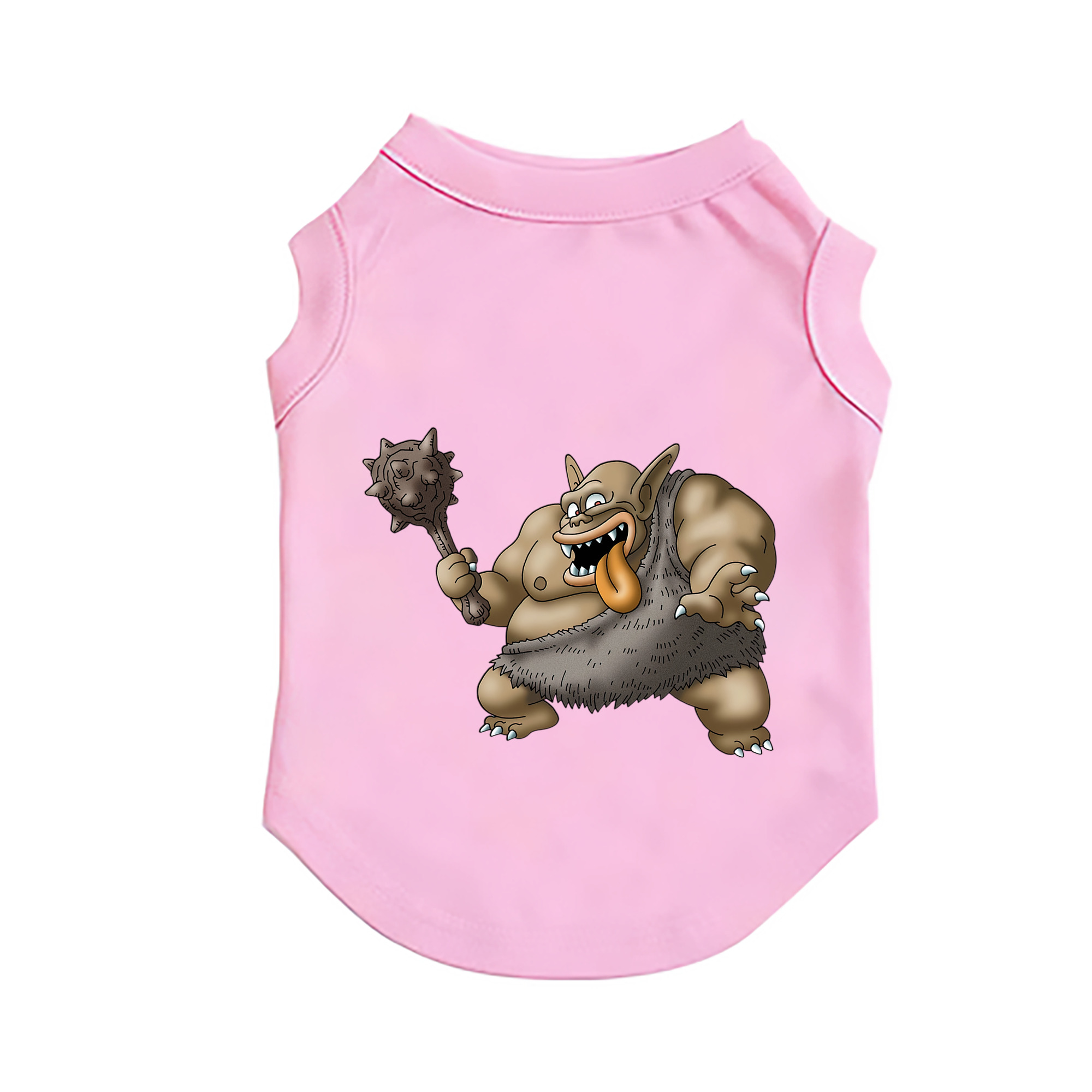 （画像用） ドラゴンクエスト Doragon Kuesuto Dragon Quest ペット用ベスト