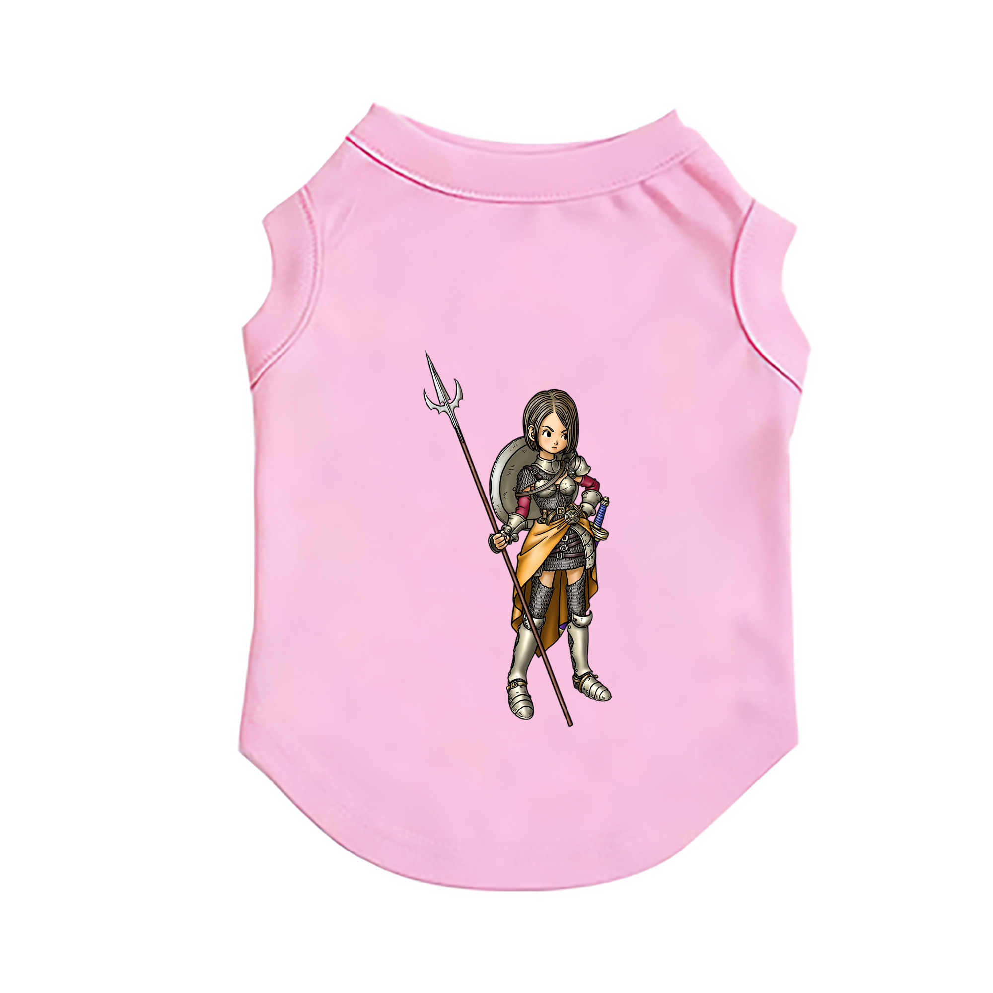 （画像用） ドラゴンクエスト Doragon Kuesuto Dragon Quest ペット用ベスト