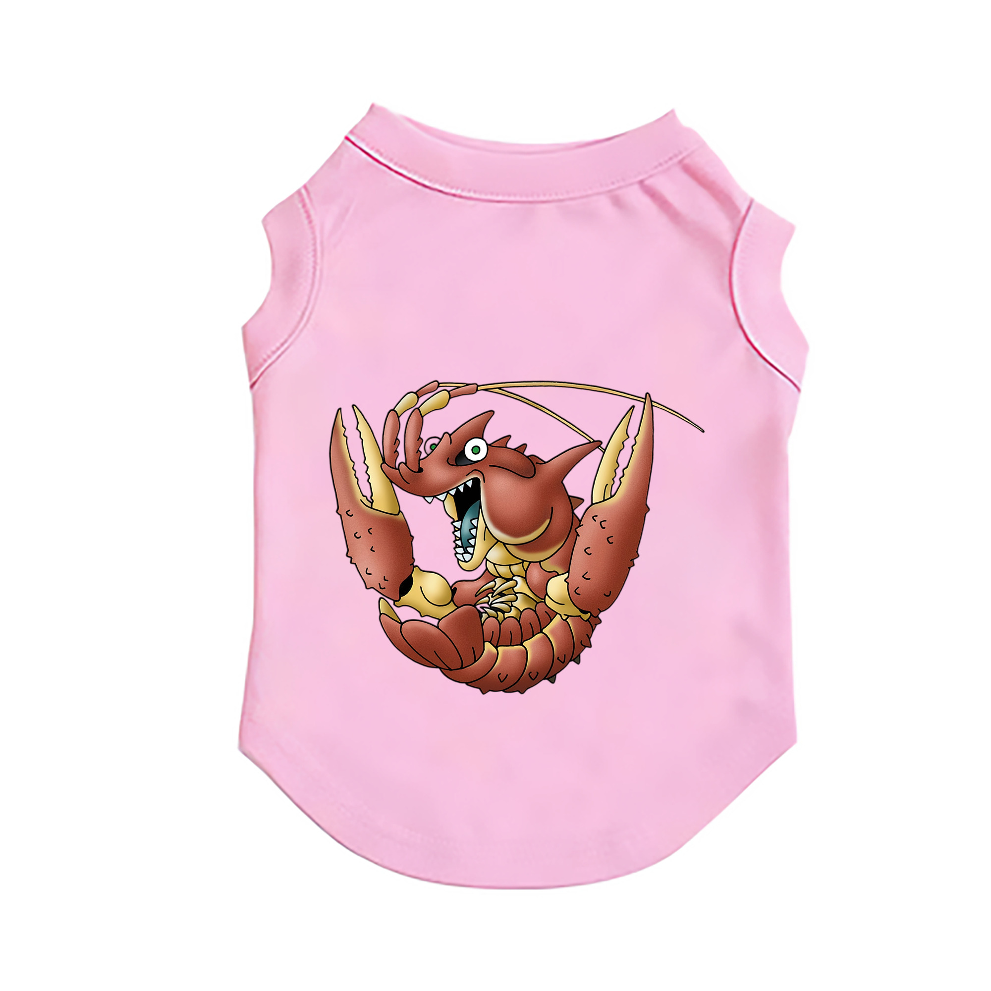 （画像用） ドラゴンクエスト Doragon Kuesuto Dragon Quest ペット用ベスト