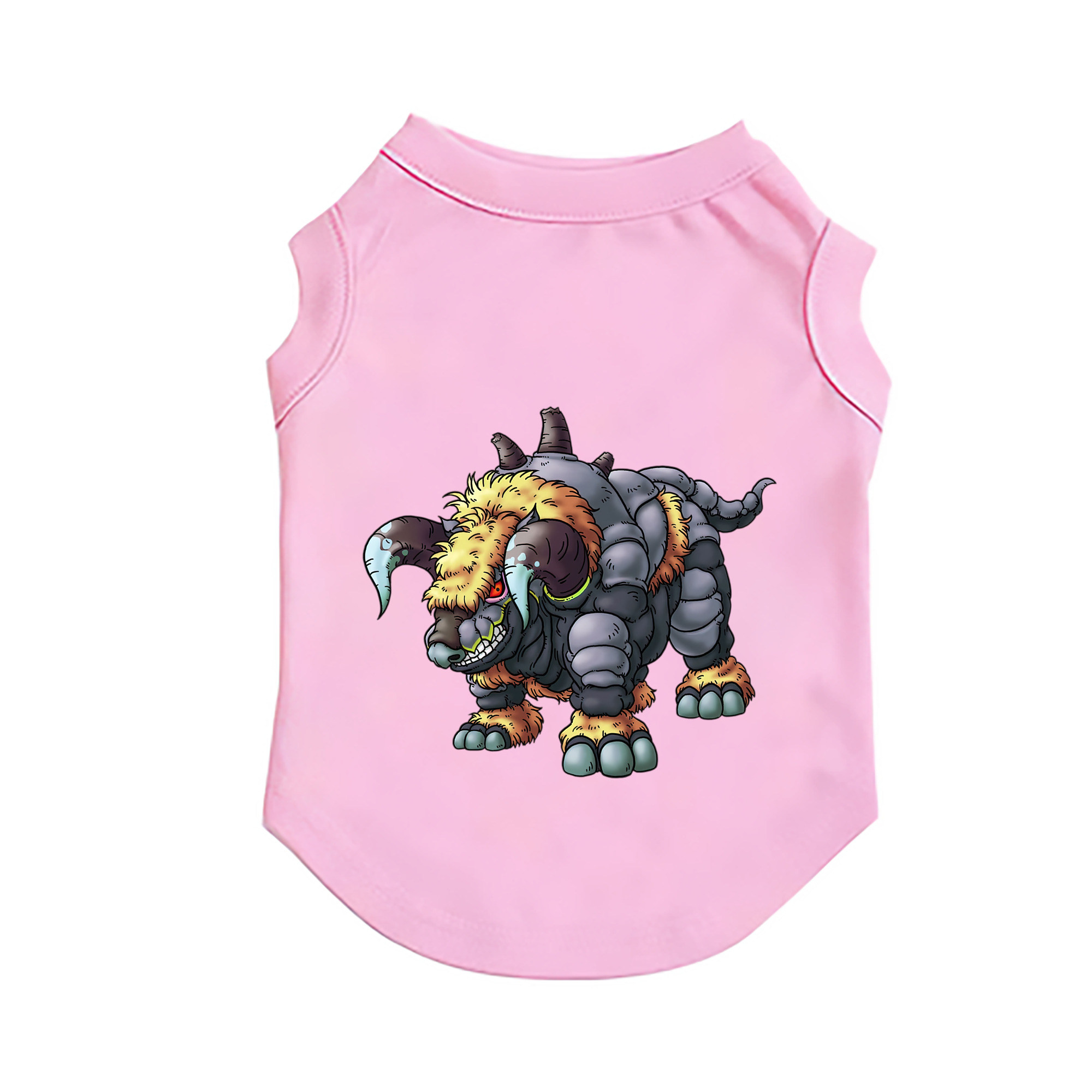 （画像用） ドラゴンクエスト Doragon Kuesuto Dragon Quest ペット用ベスト