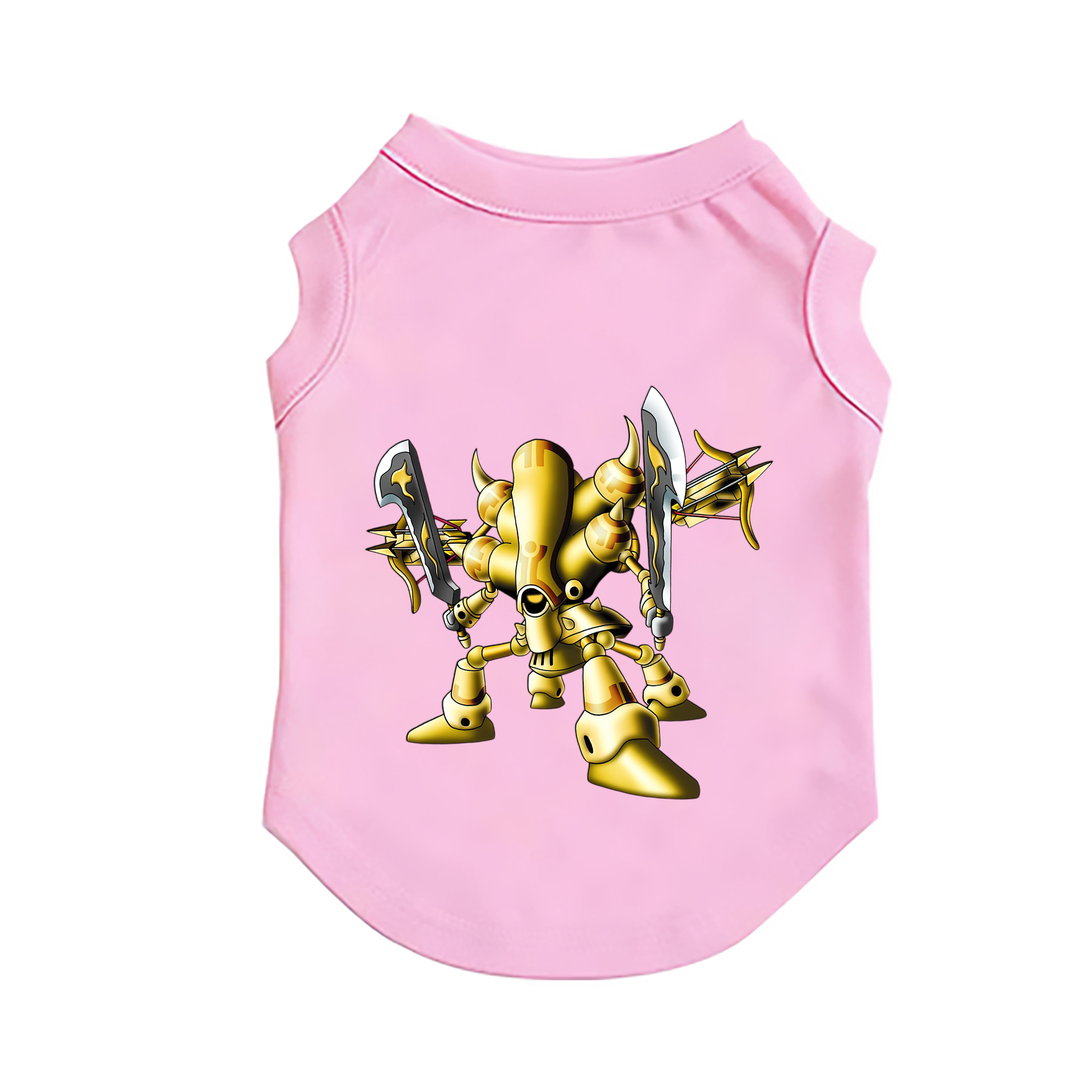 （画像用） ドラゴンクエスト Doragon Kuesuto Dragon Quest ペット用ベスト
