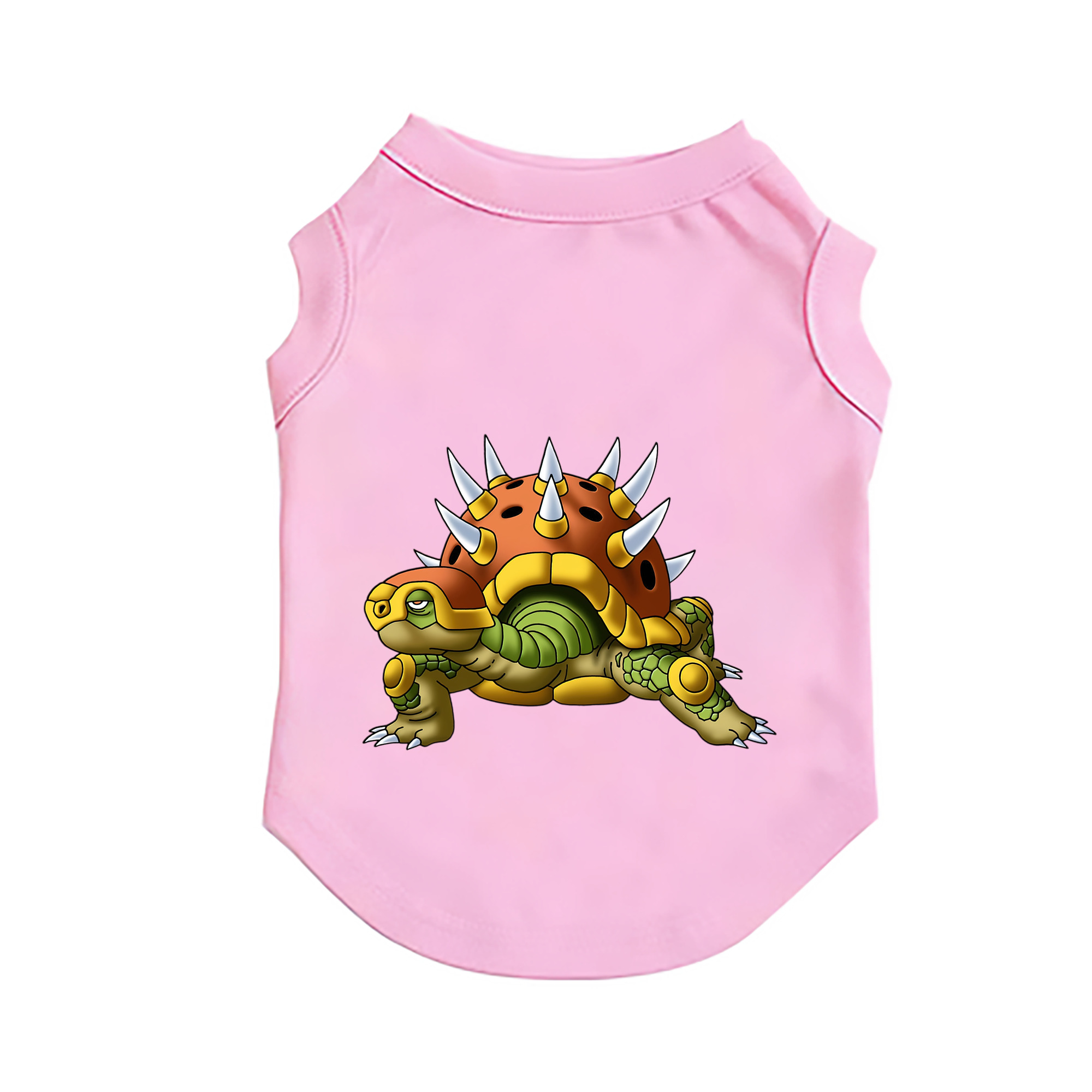 （画像用） ドラゴンクエスト Doragon Kuesuto Dragon Quest ペット用ベスト
