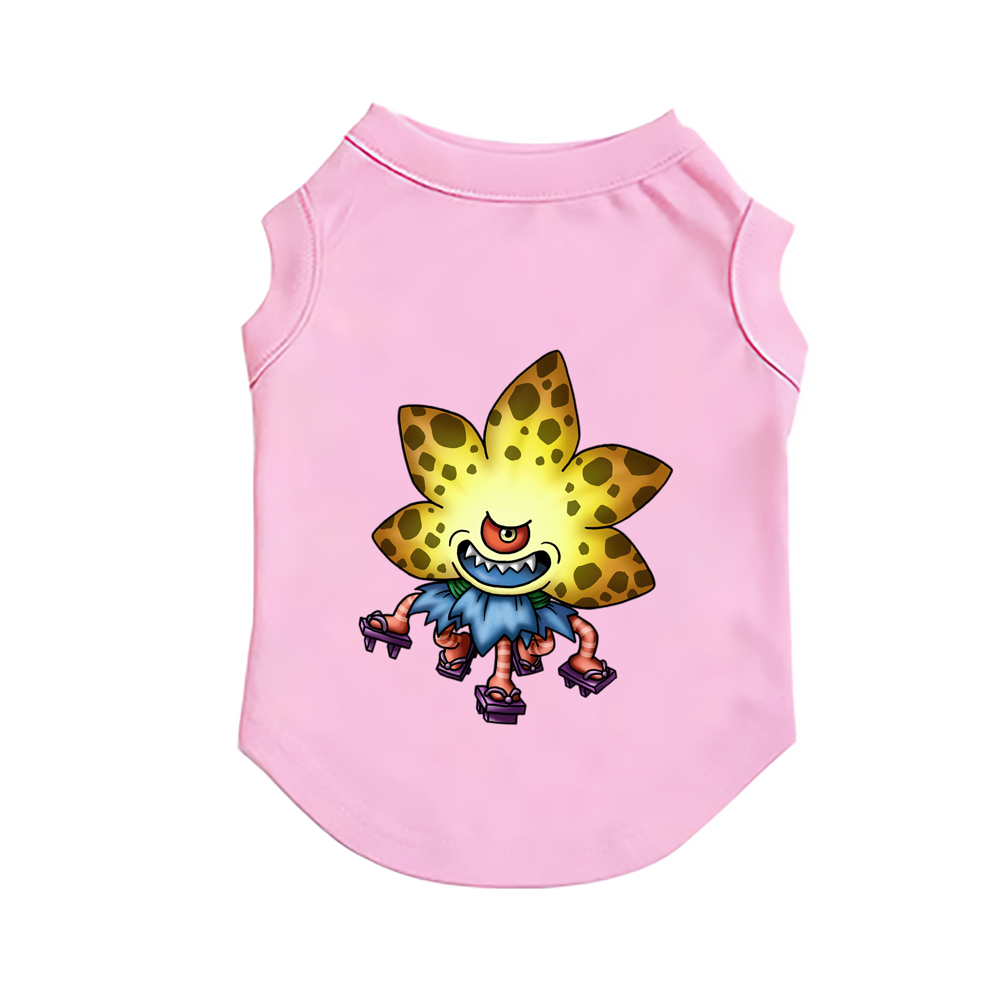（画像用） ドラゴンクエスト Doragon Kuesuto Dragon Quest ペット用ベスト