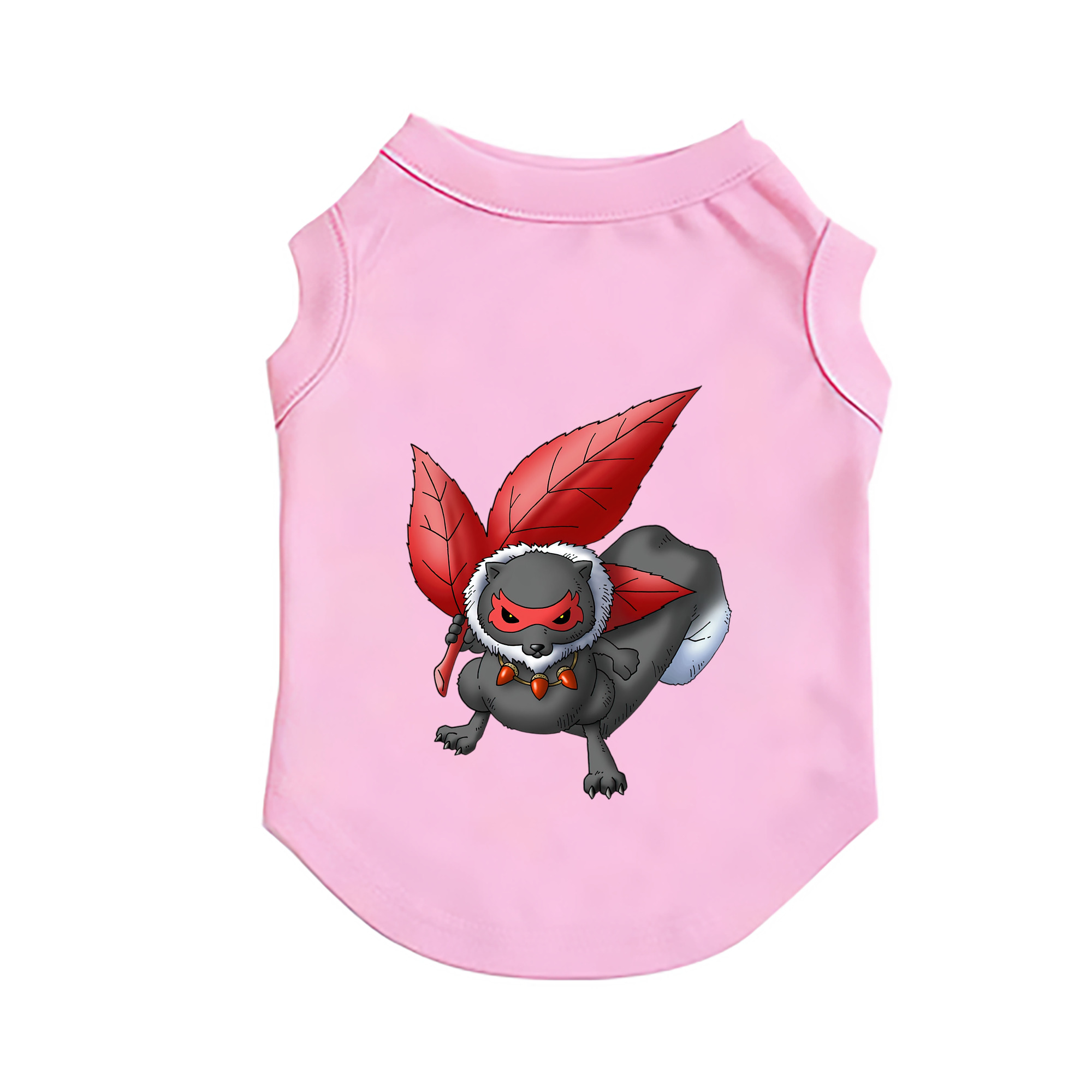 （画像用） ドラゴンクエスト Doragon Kuesuto Dragon Quest ペット用ベスト