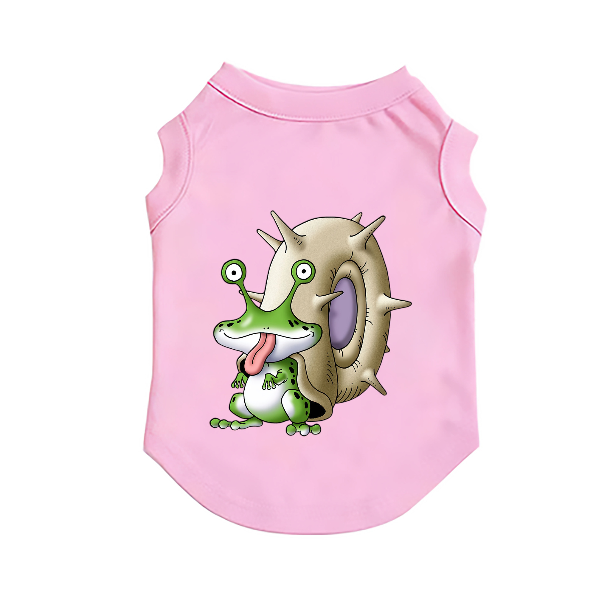 （画像用） ドラゴンクエスト Doragon Kuesuto Dragon Quest ペット用ベスト