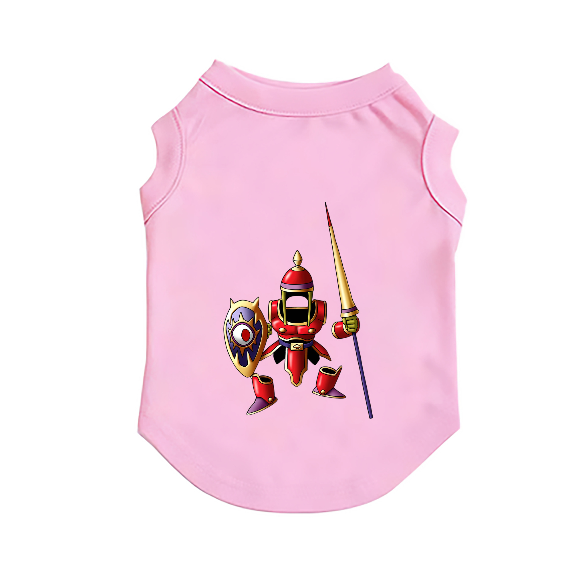 （画像用） ドラゴンクエスト Doragon Kuesuto Dragon Quest ペット用ベスト