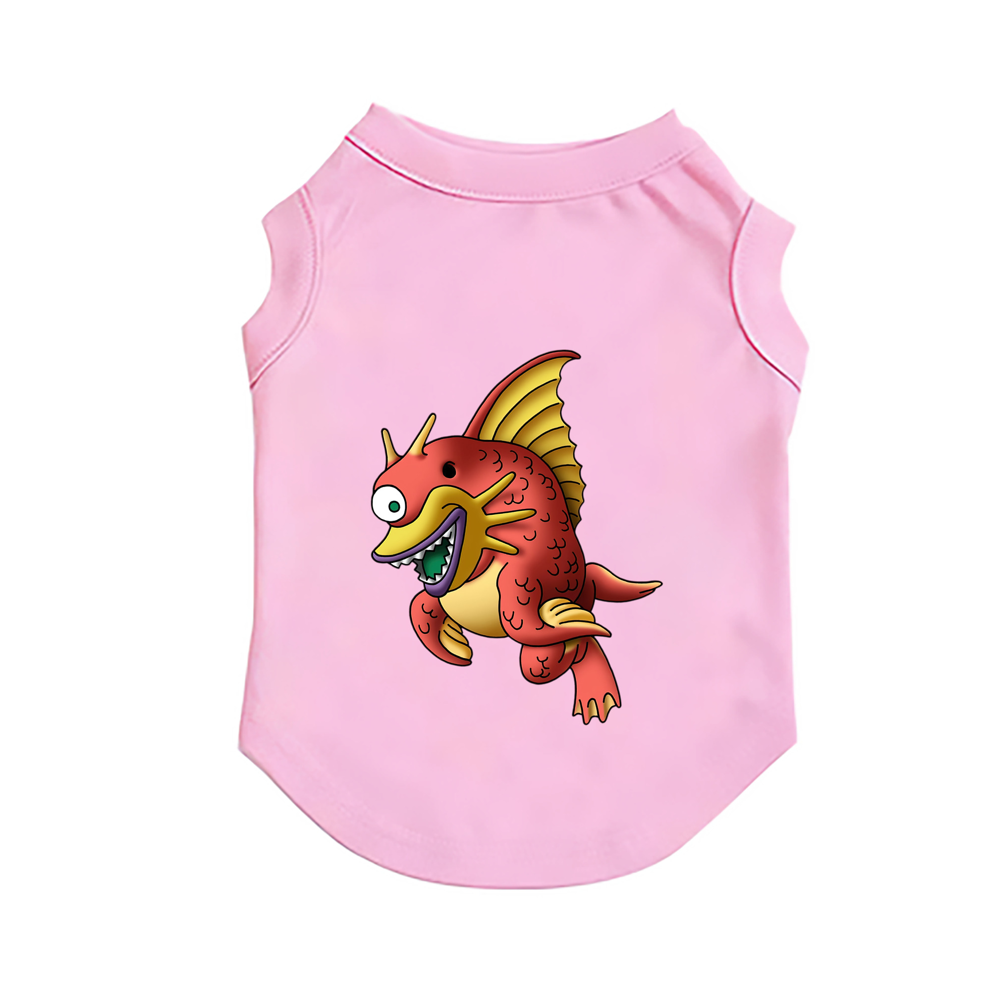 （画像用） ドラゴンクエスト Doragon Kuesuto Dragon Quest ペット用ベスト