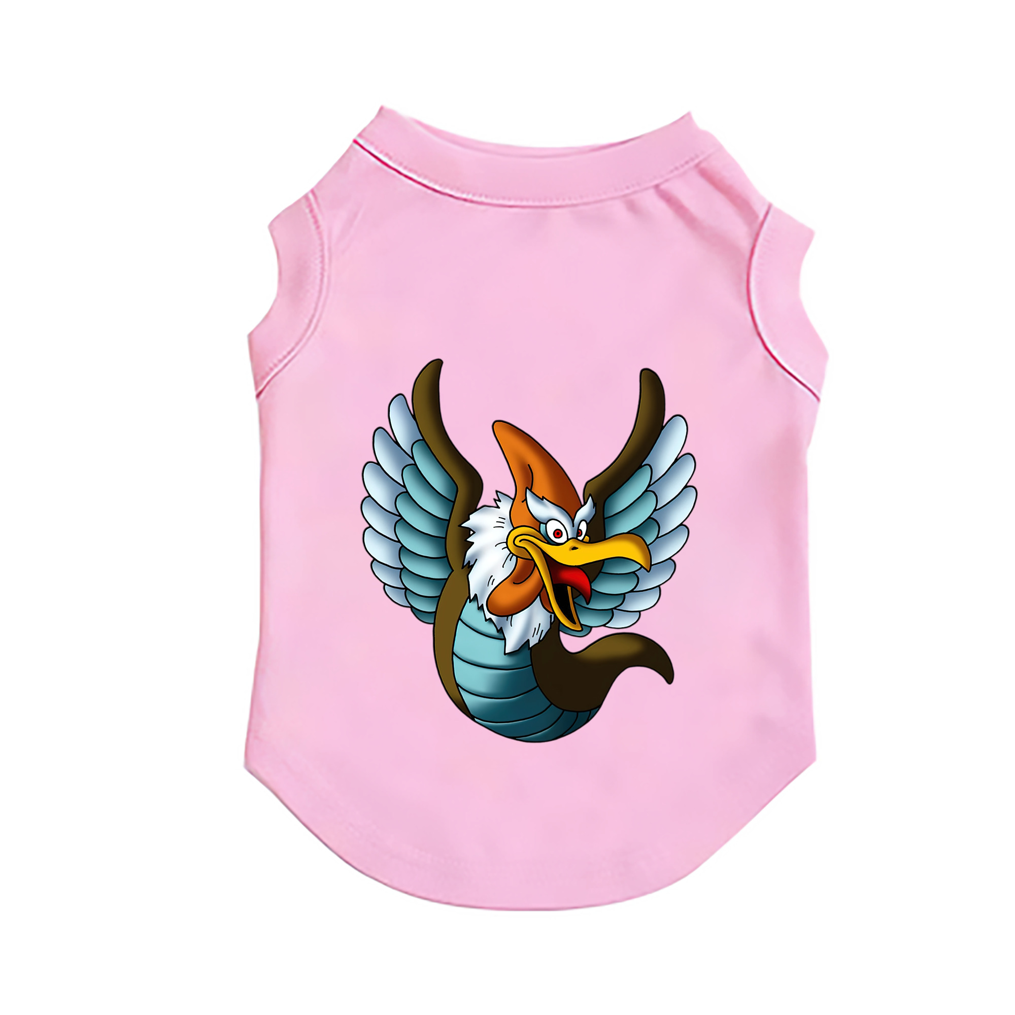 （画像用） ドラゴンクエスト Doragon Kuesuto Dragon Quest ペット用ベスト