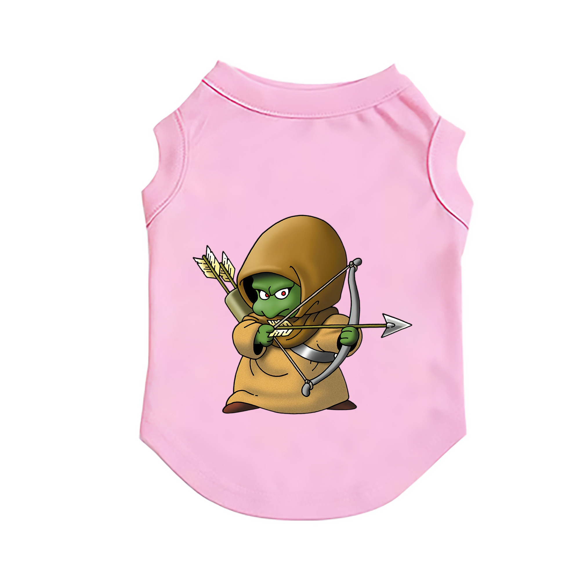 （画像用） ドラゴンクエスト Doragon Kuesuto Dragon Quest ペット用ベスト