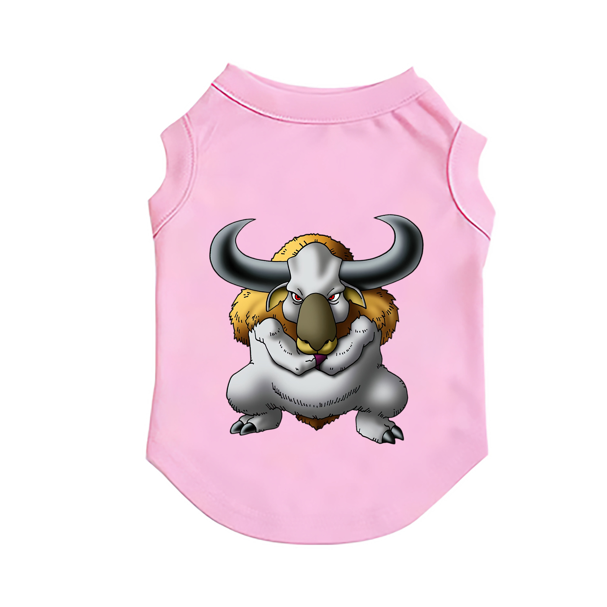 （画像用） ドラゴンクエスト Doragon Kuesuto Dragon Quest ペット用ベスト